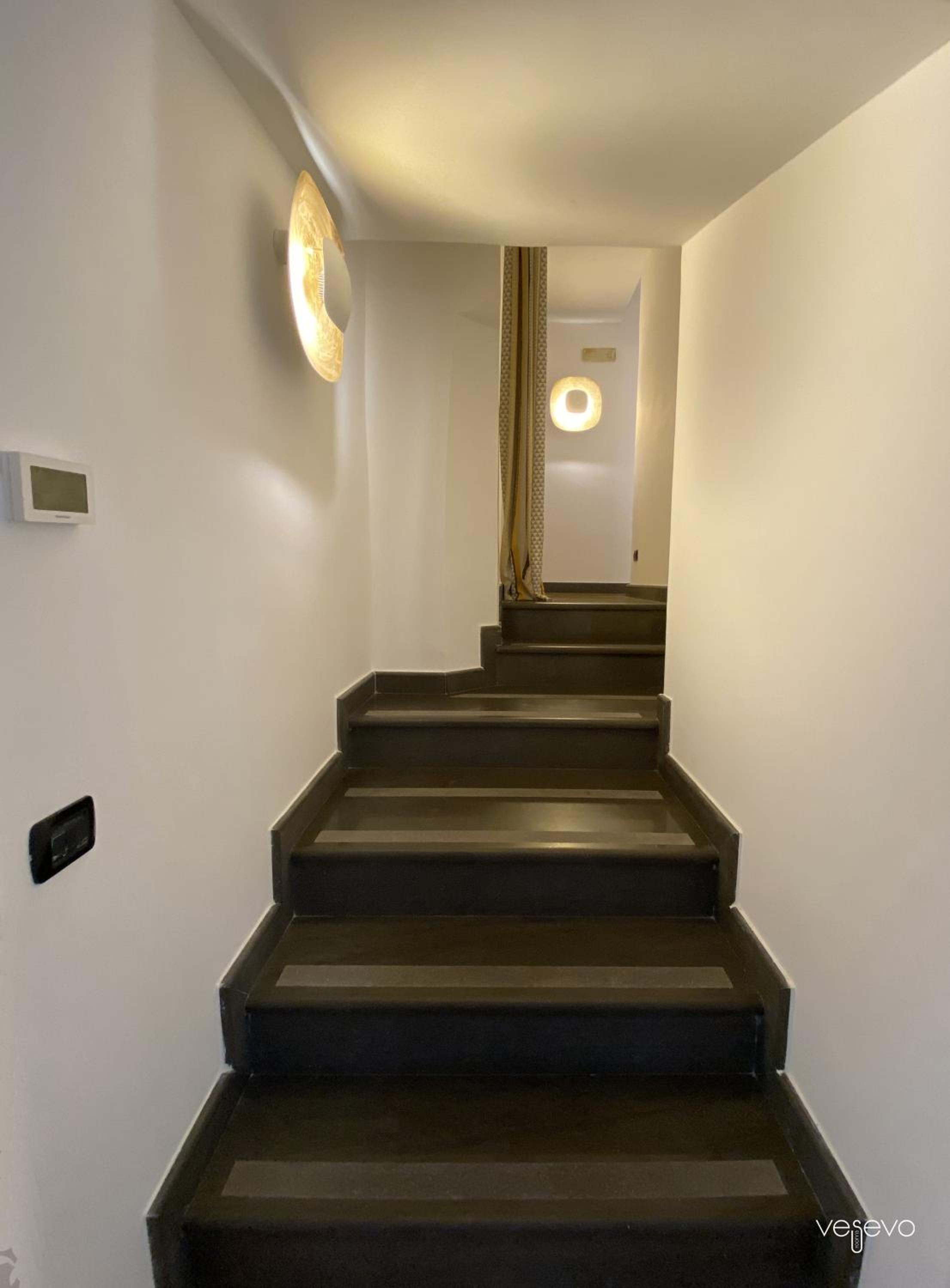 Vesevo Rooms