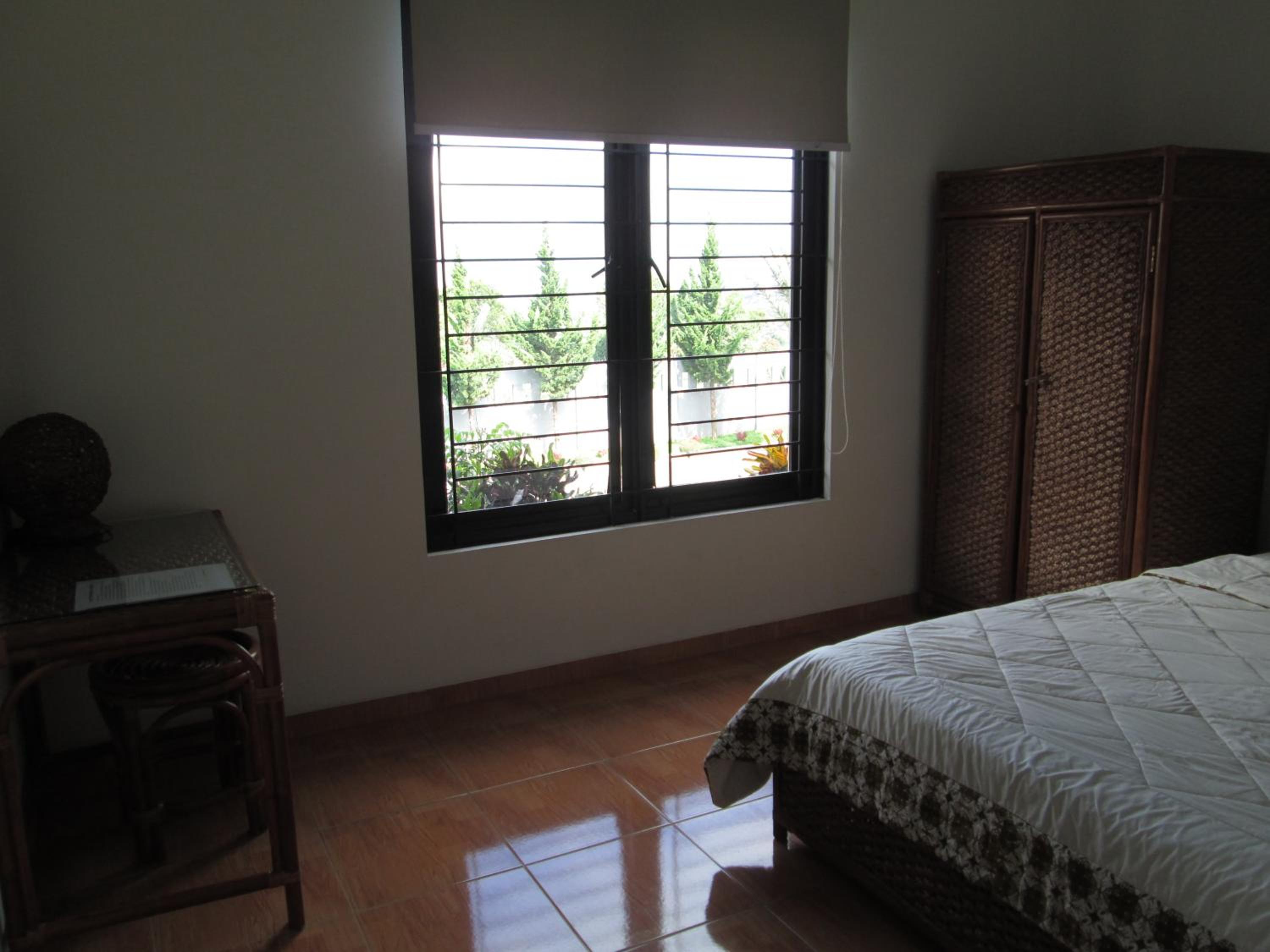 Osmond Villa Resort