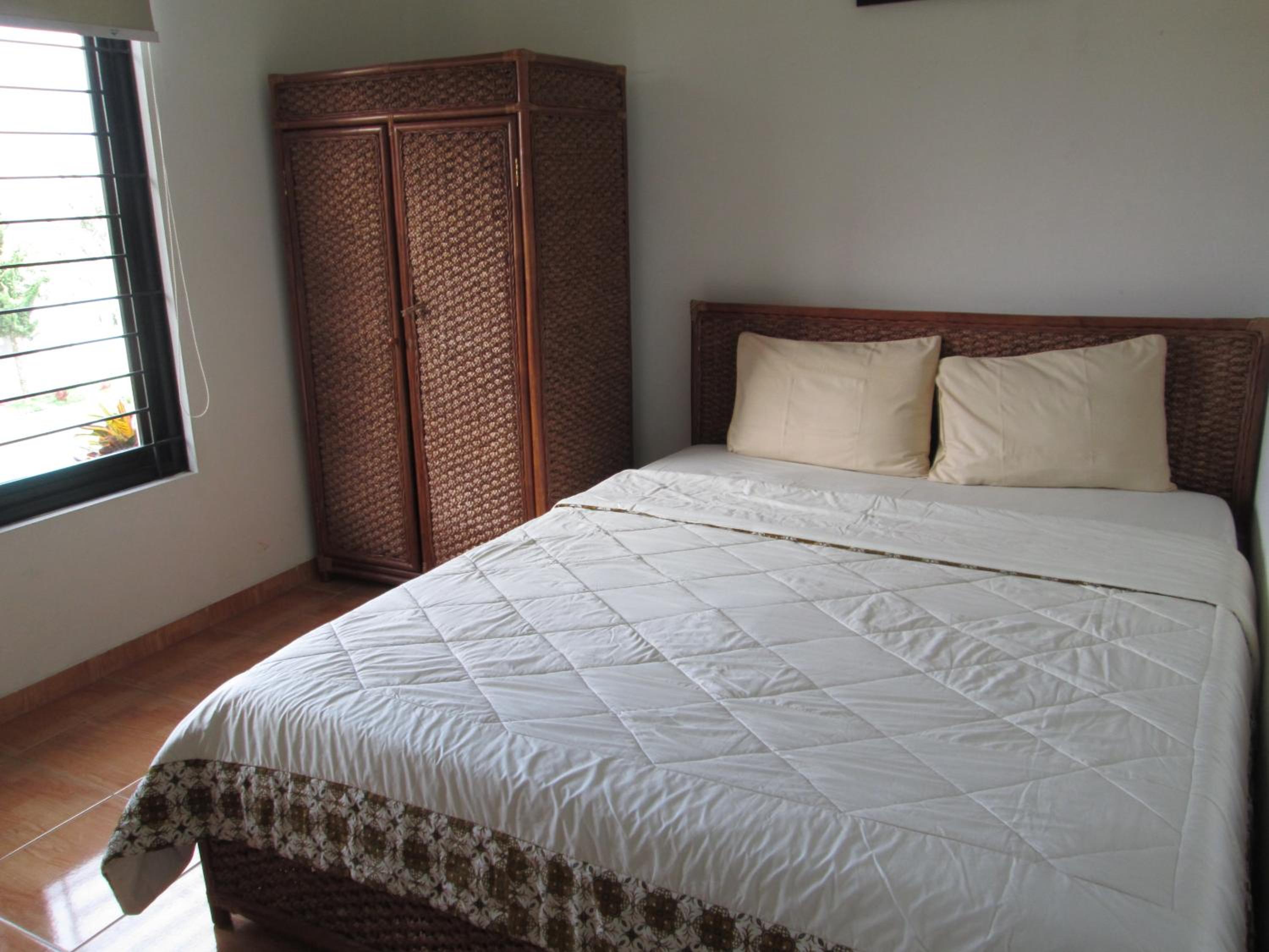 Osmond Villa Resort