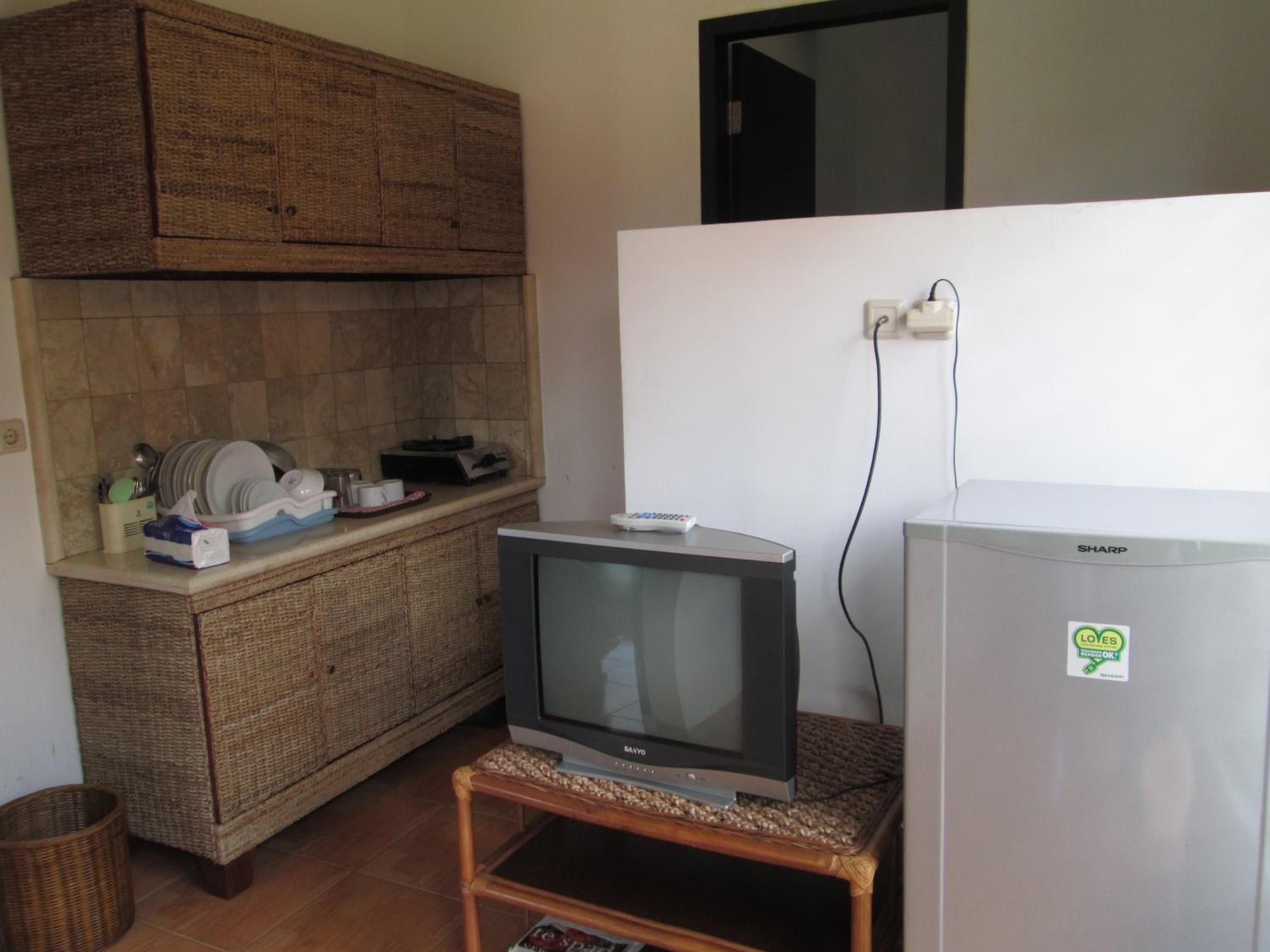 Osmond Villa Resort