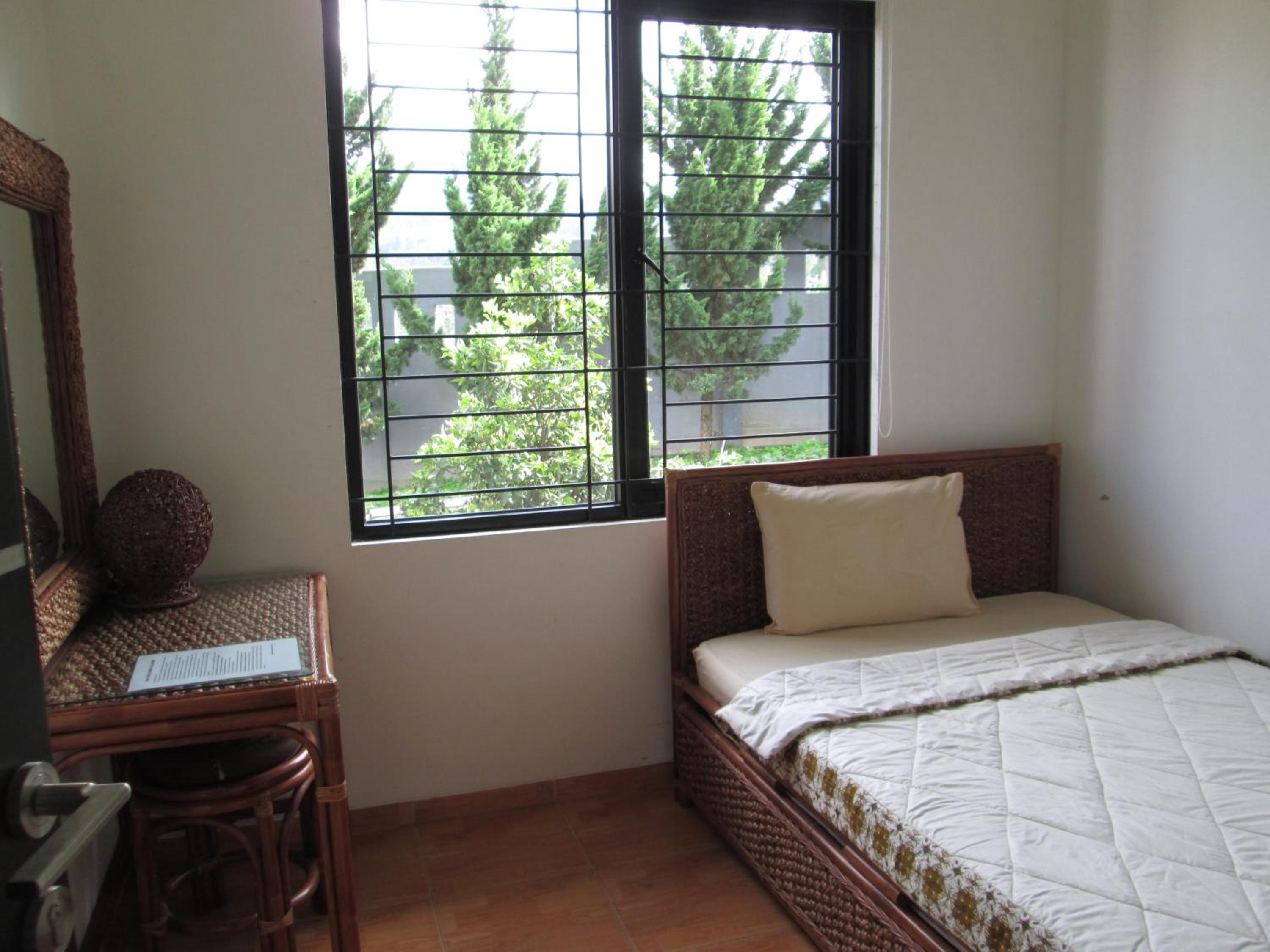 Osmond Villa Resort