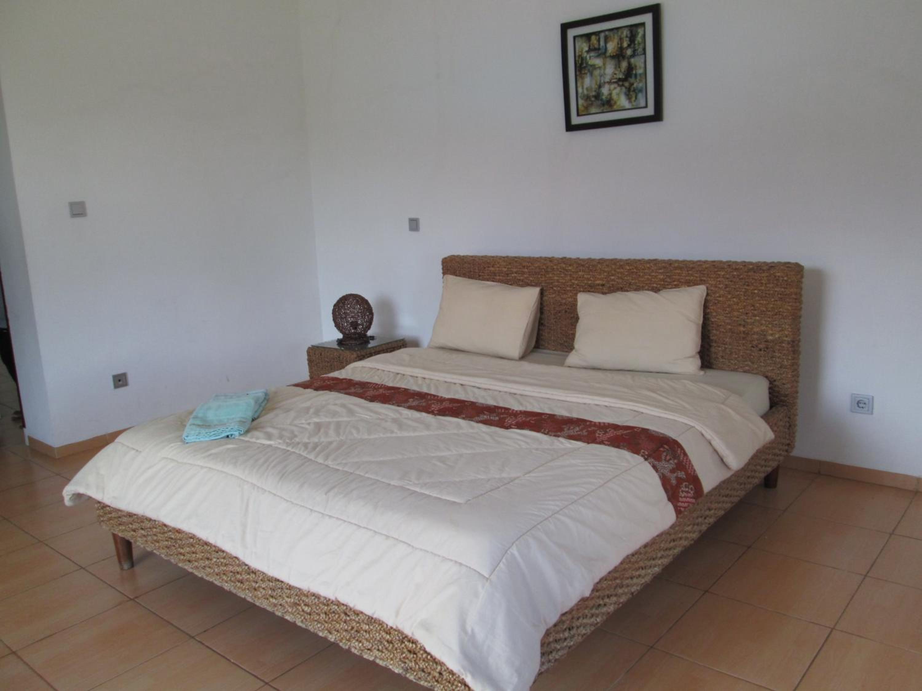Osmond Villa Resort