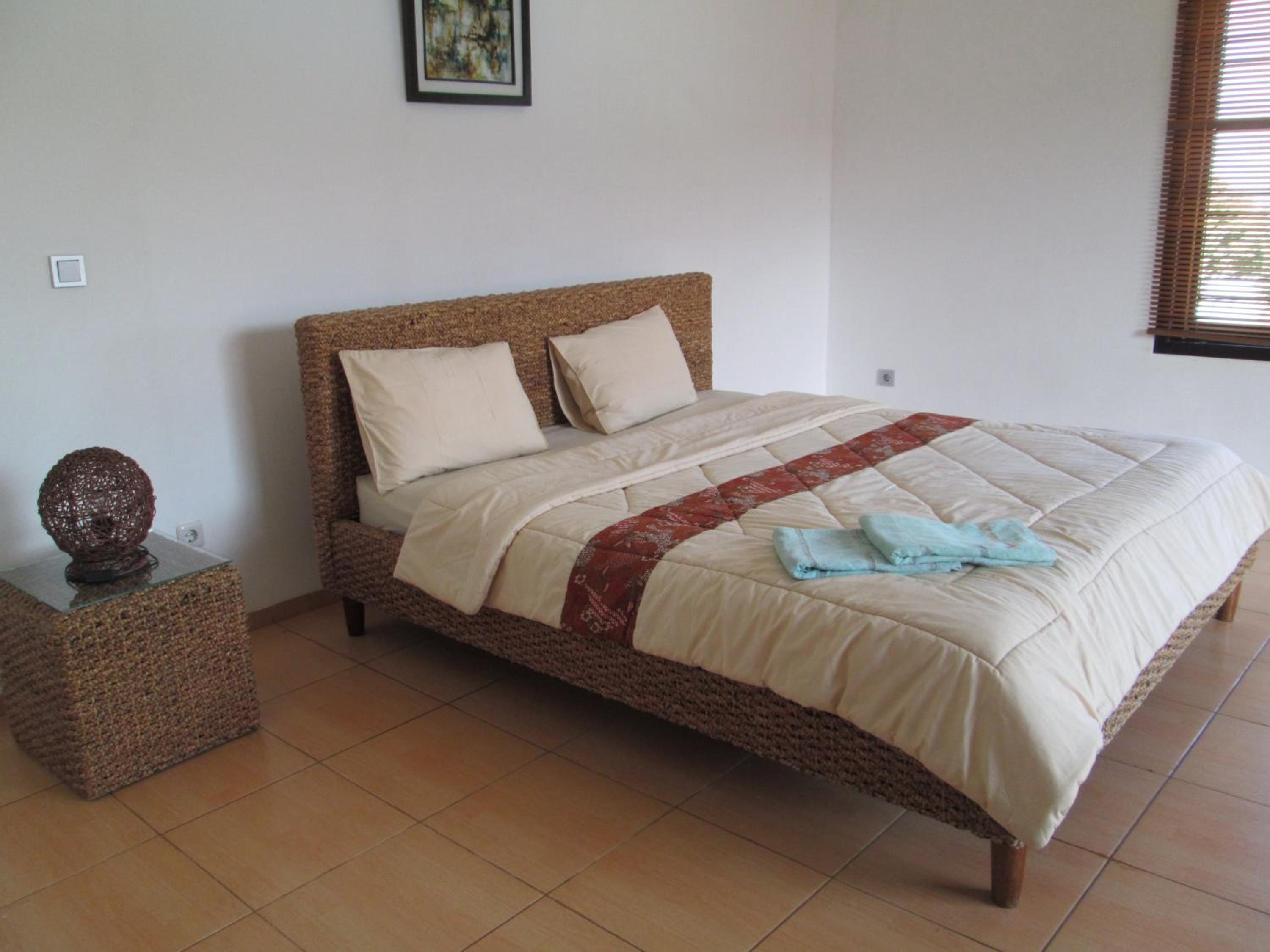 Osmond Villa Resort