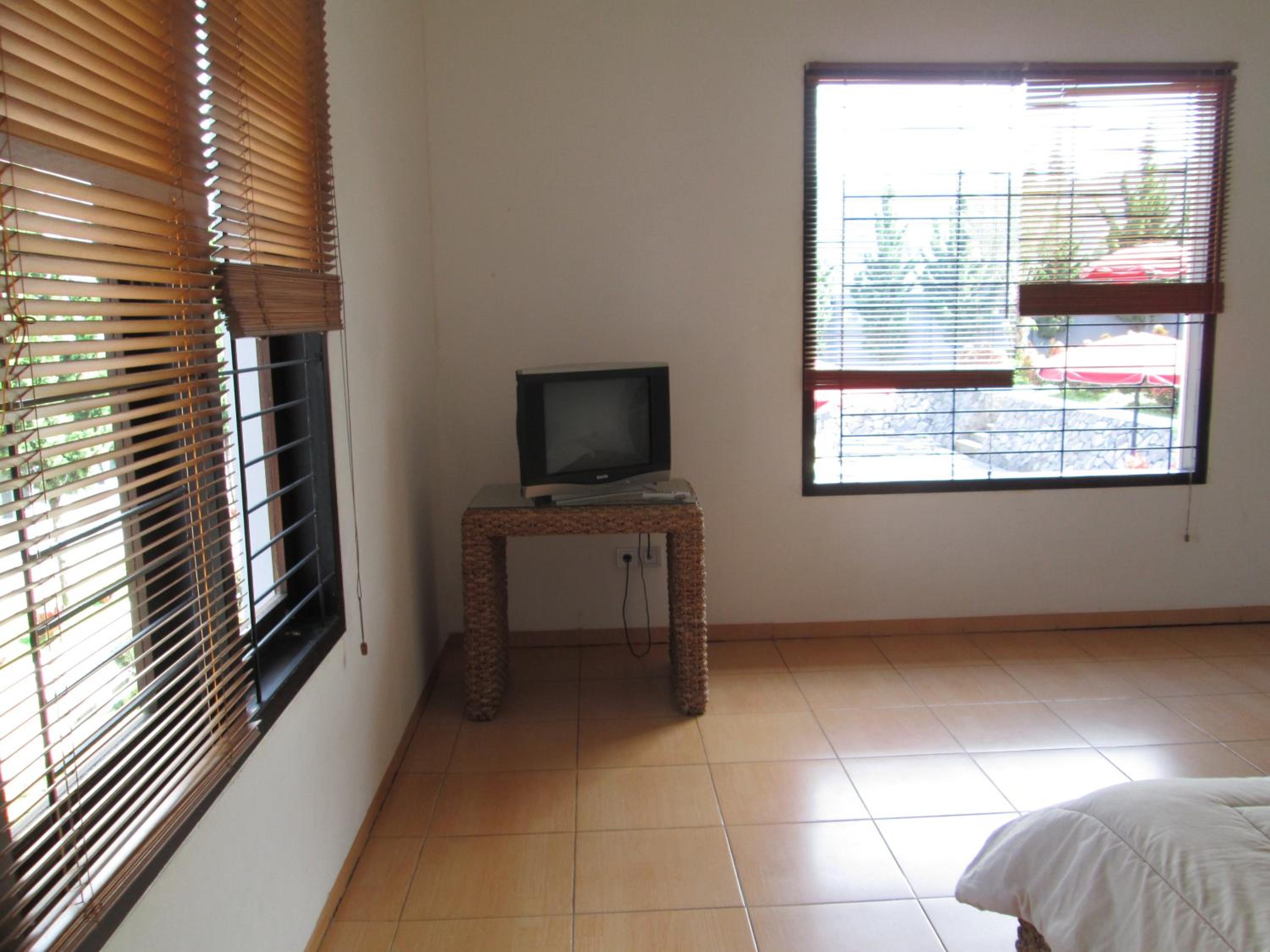 Osmond Villa Resort