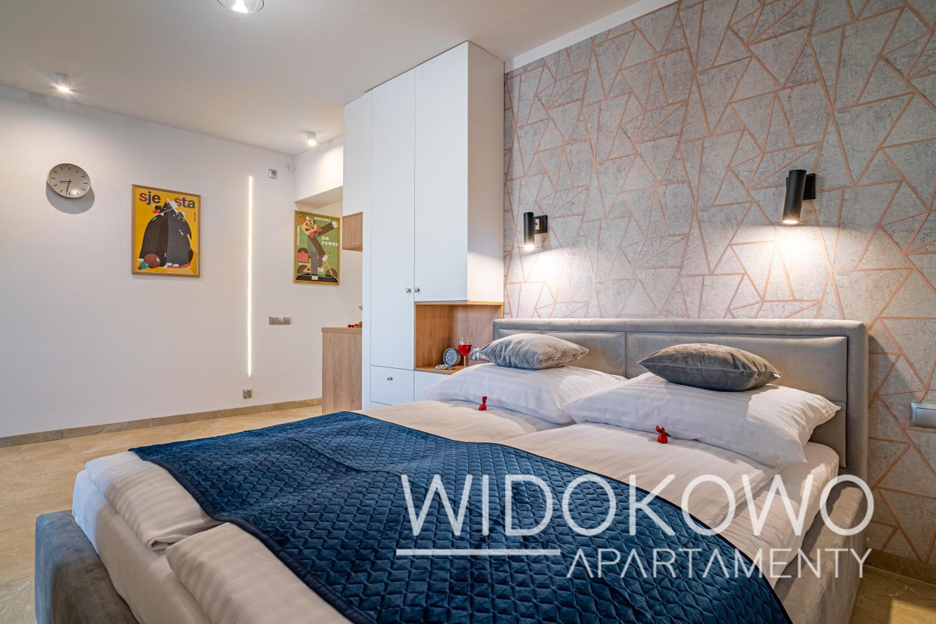WIDOKOWO Apartamenty view 4