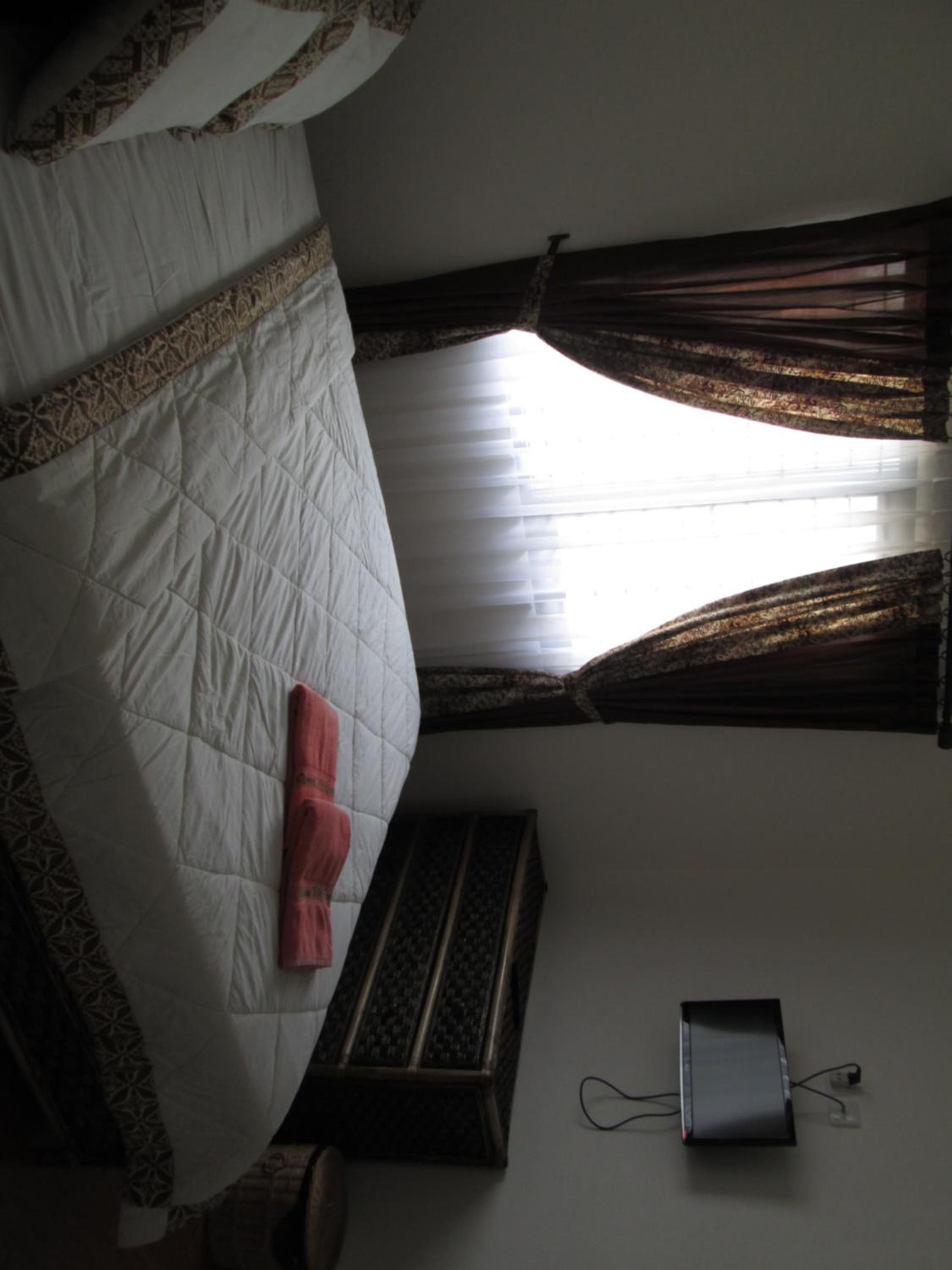 Osmond Villa Resort
