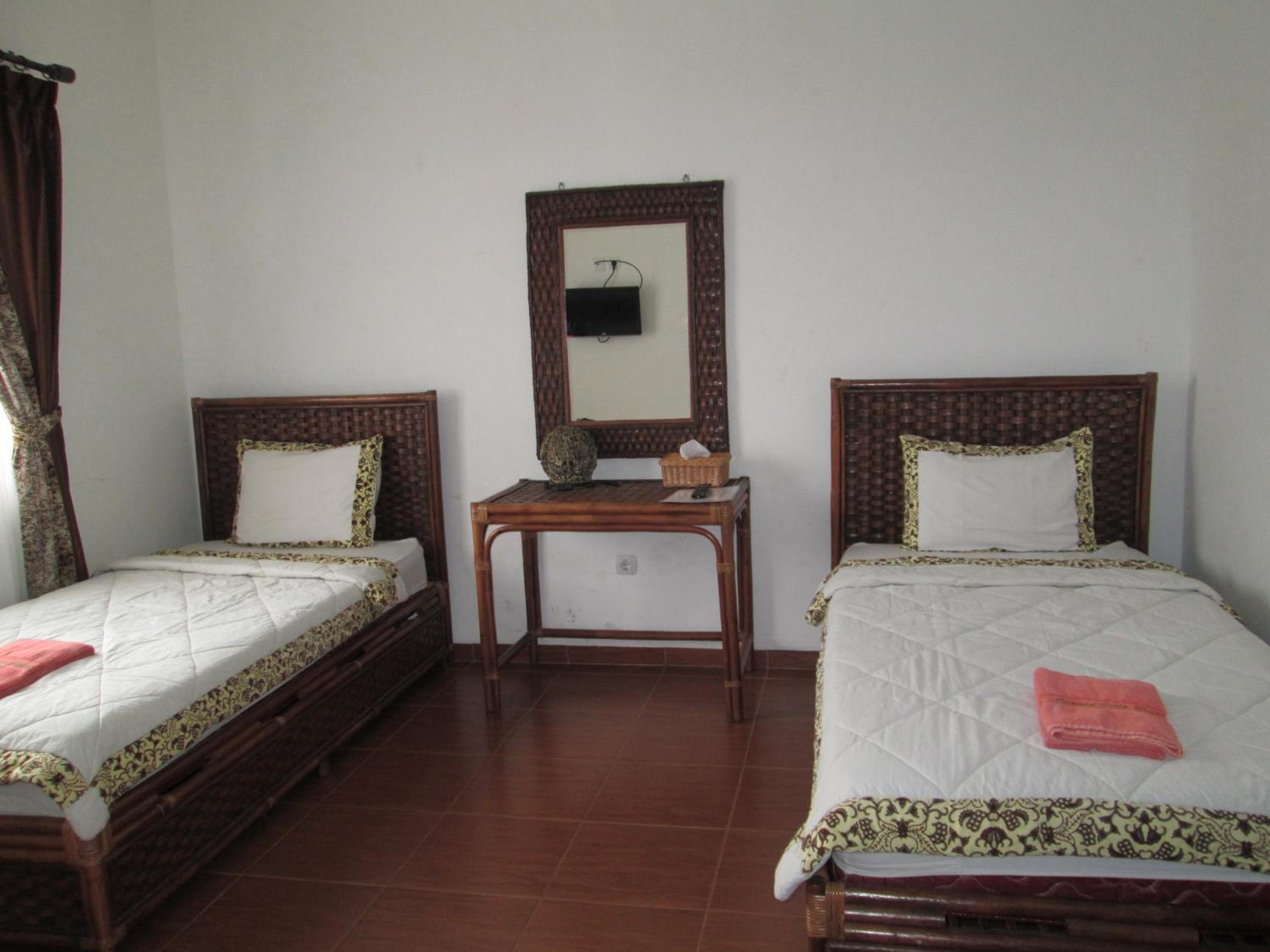 Osmond Villa Resort