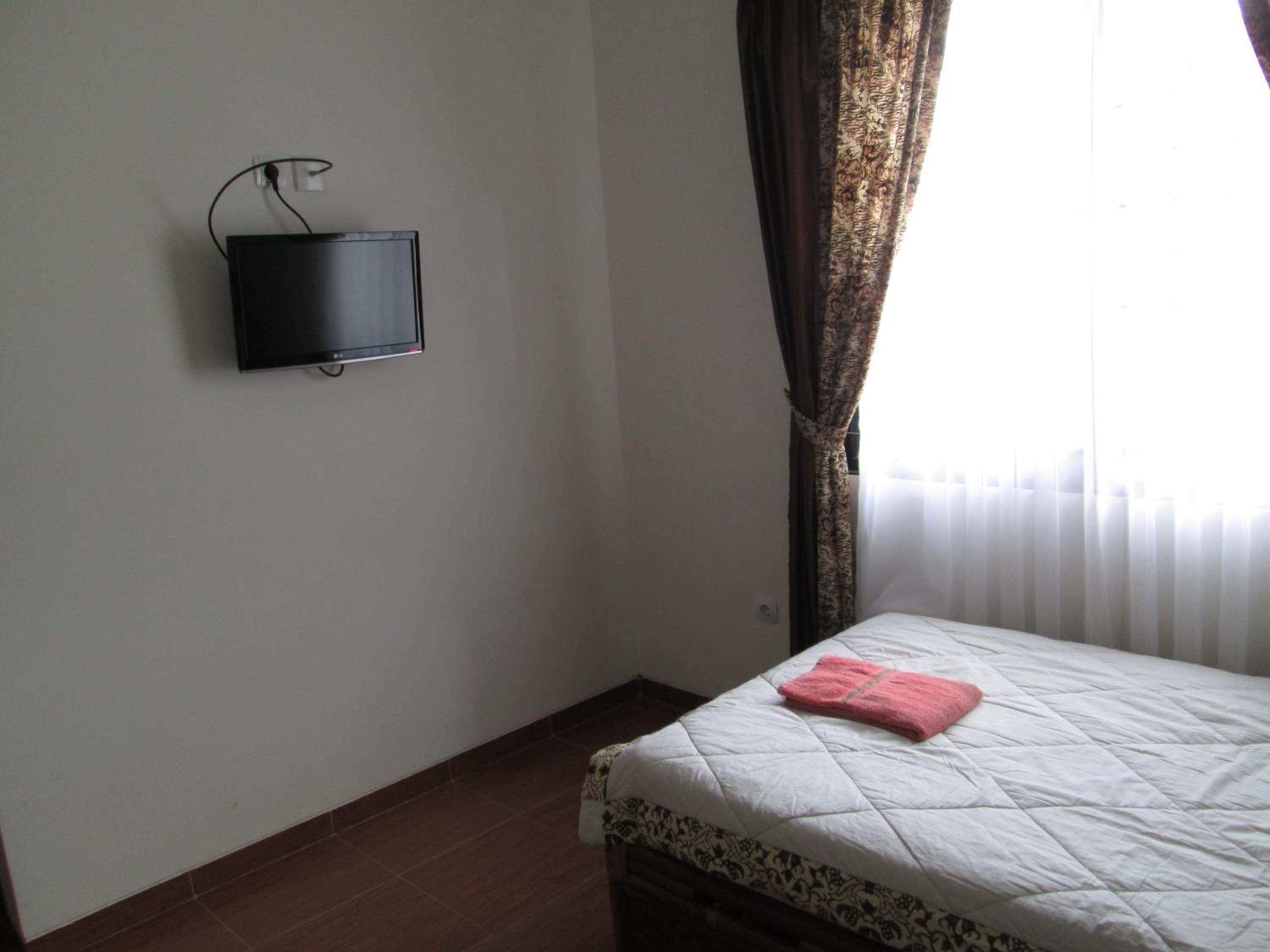 Osmond Villa Resort
