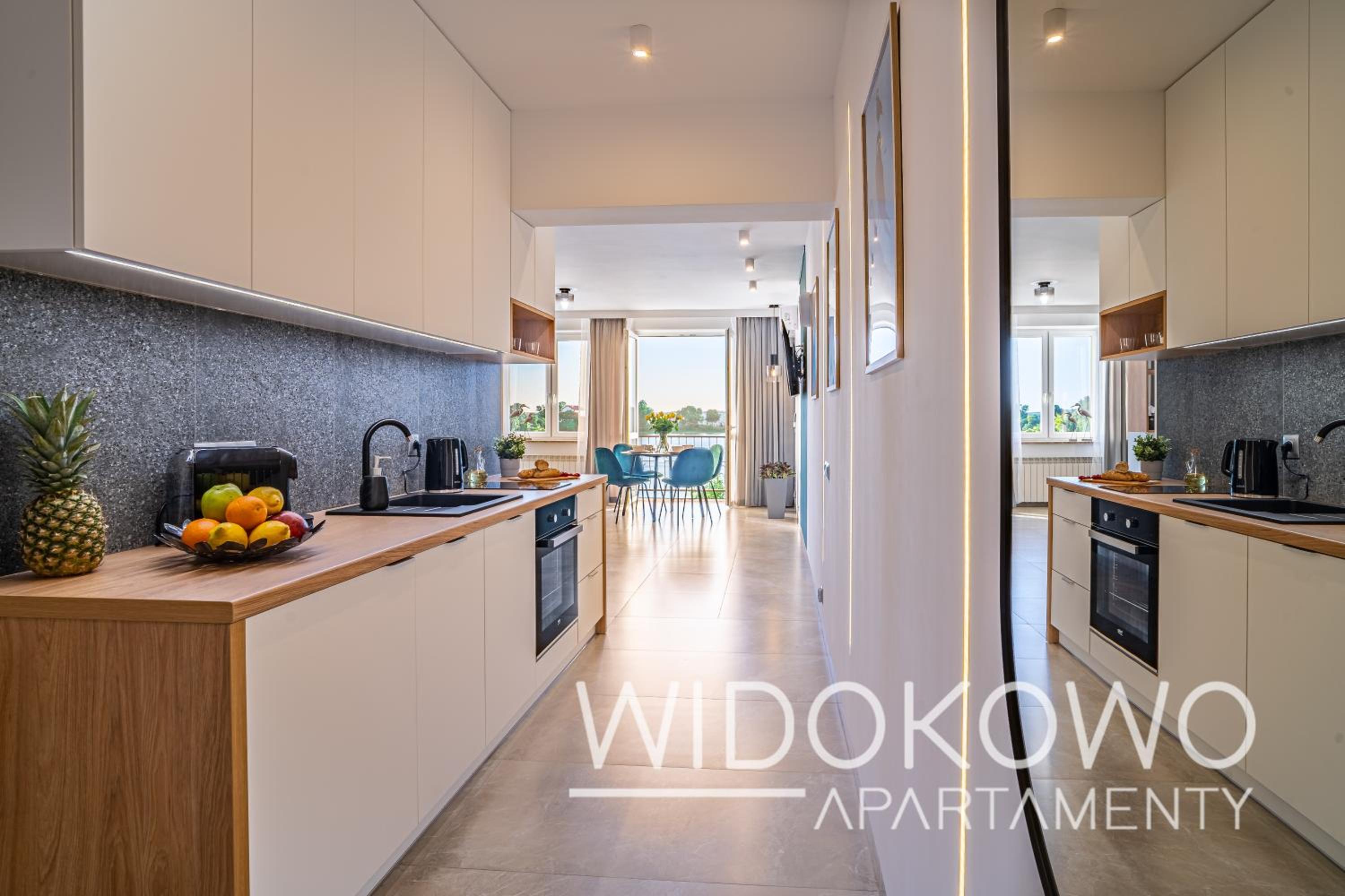 WIDOKOWO Apartamenty, photo 20