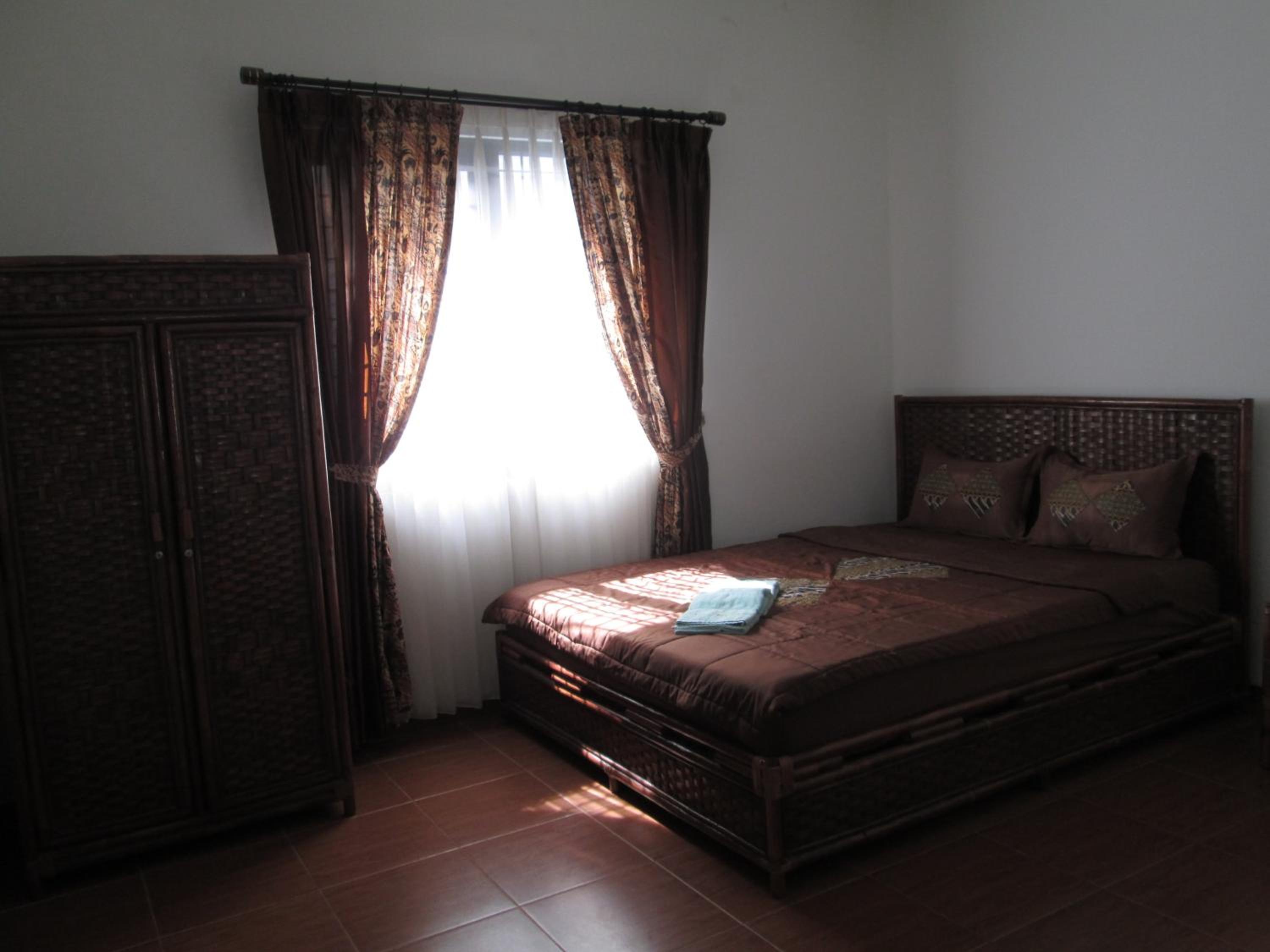Osmond Villa Resort