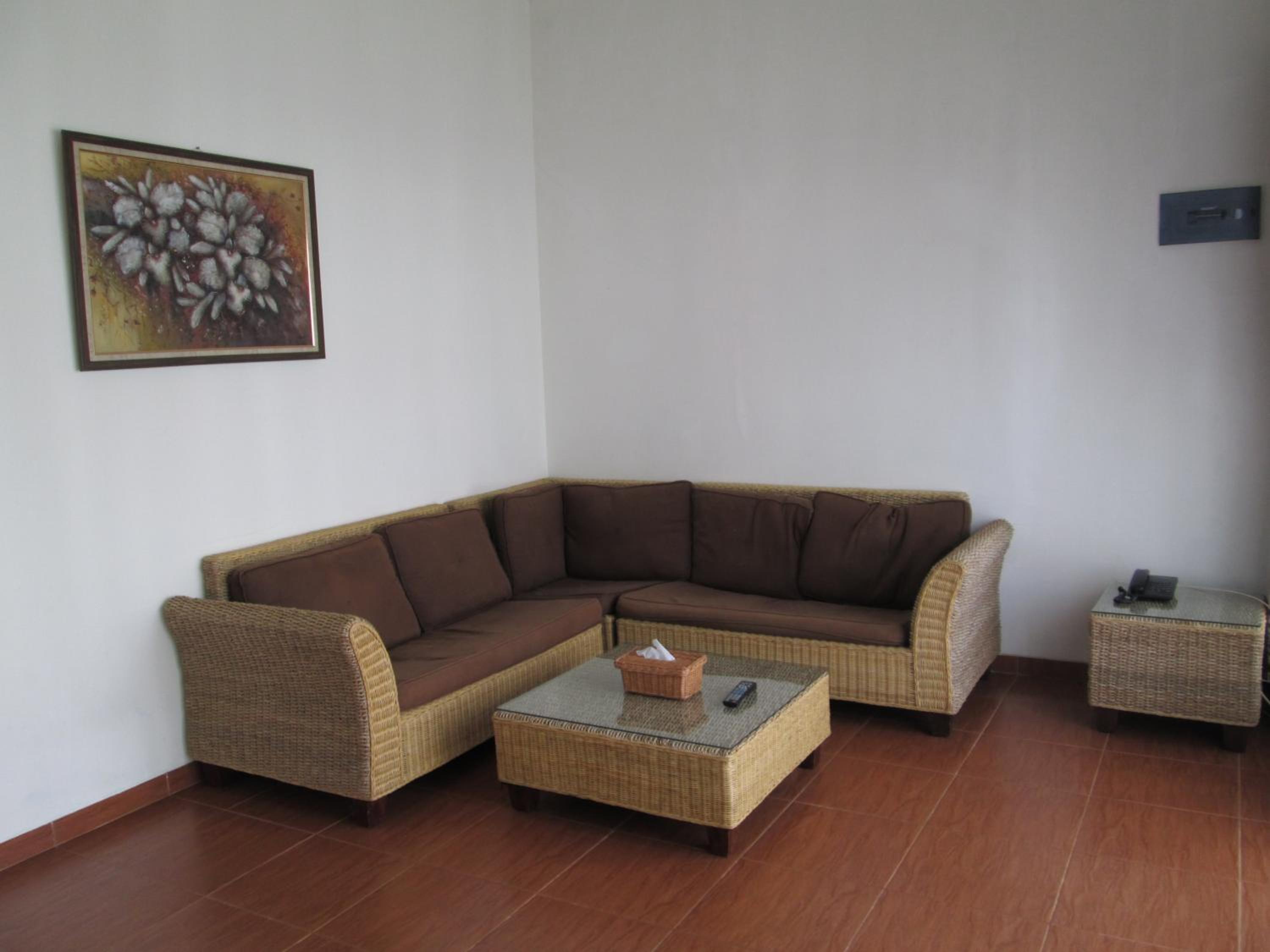 Osmond Villa Resort