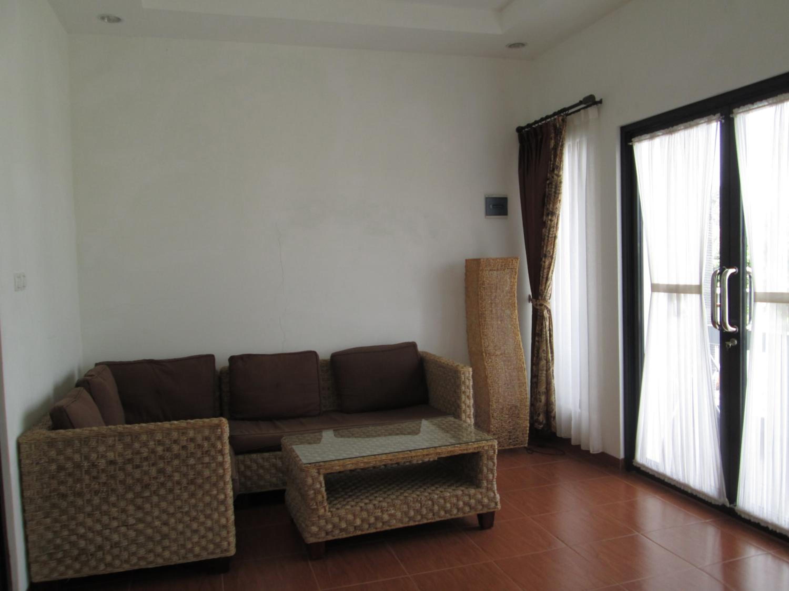 Osmond Villa Resort