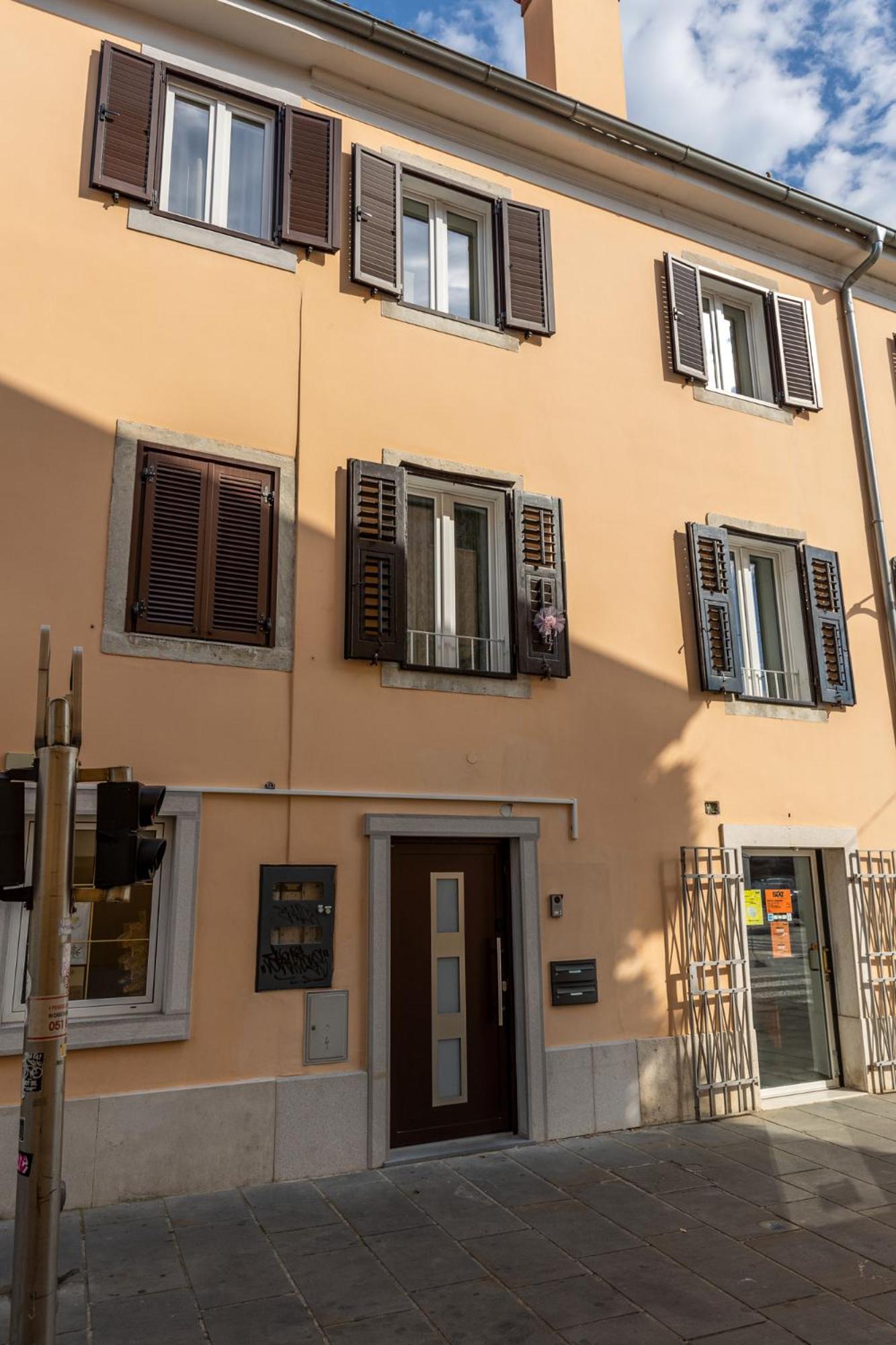 Hotel Apartments Porta Maggiore - Image 1