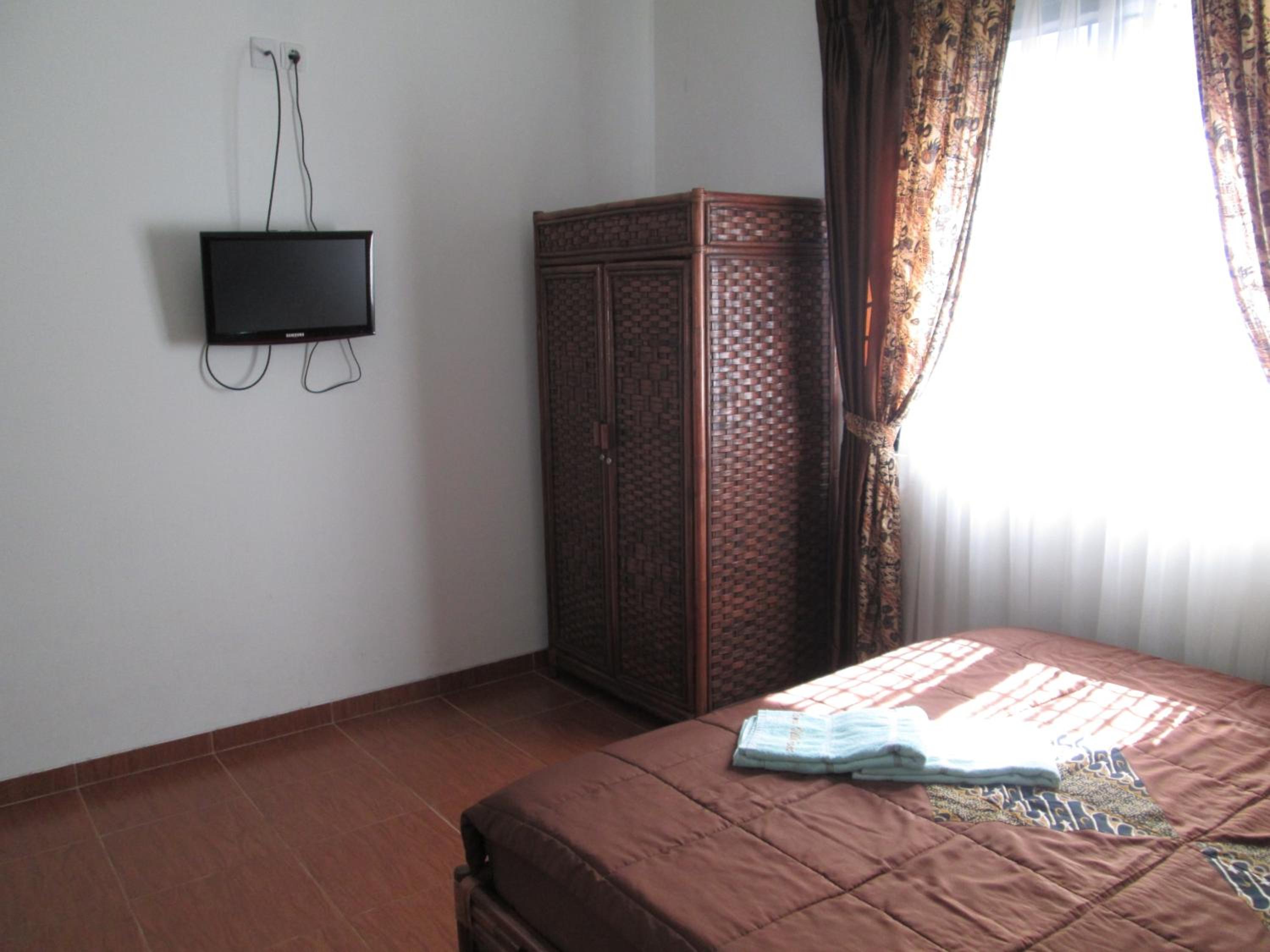 Osmond Villa Resort