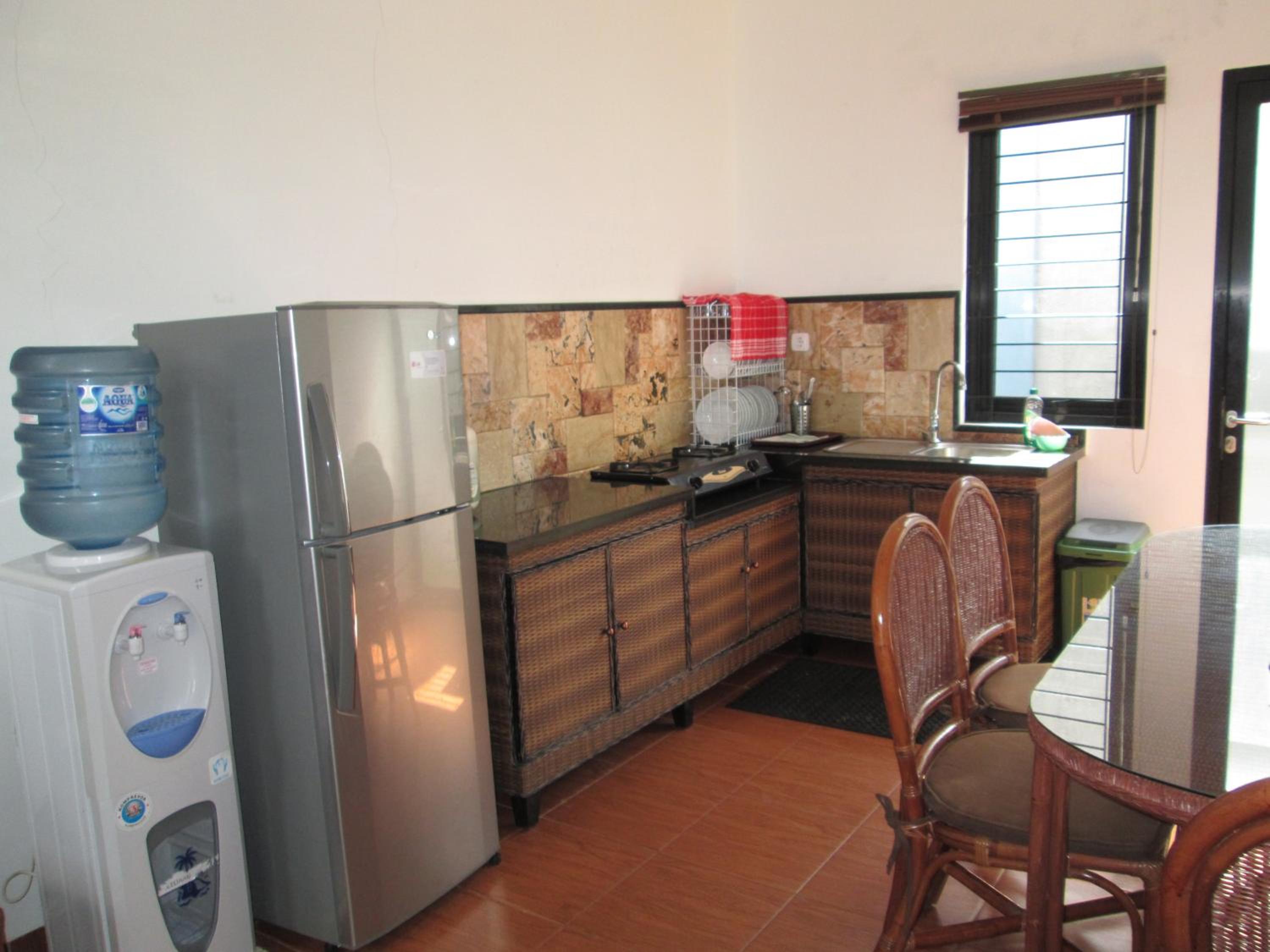 Osmond Villa Resort