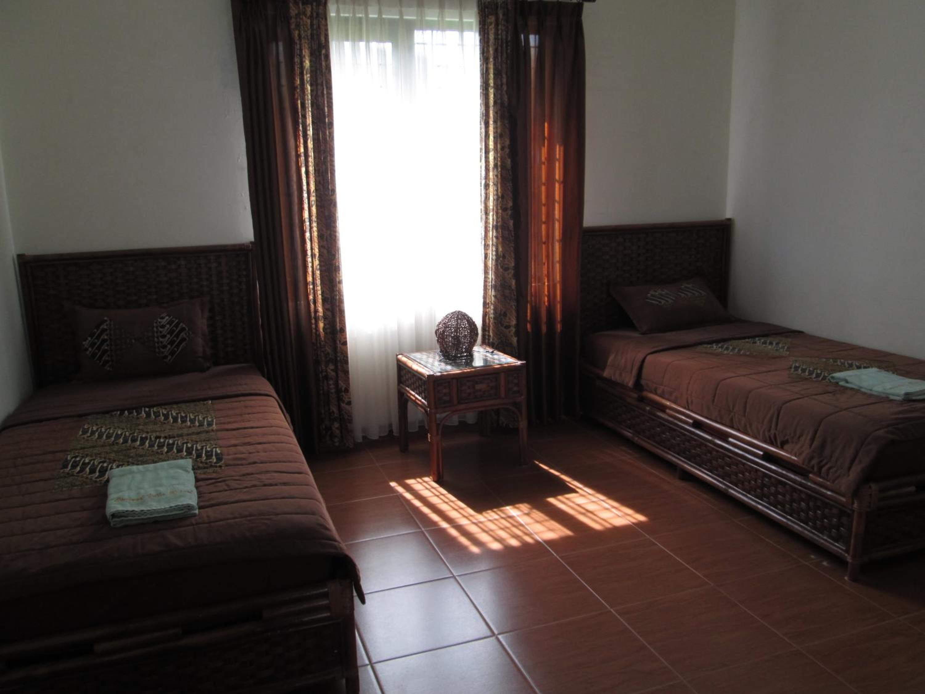 Osmond Villa Resort