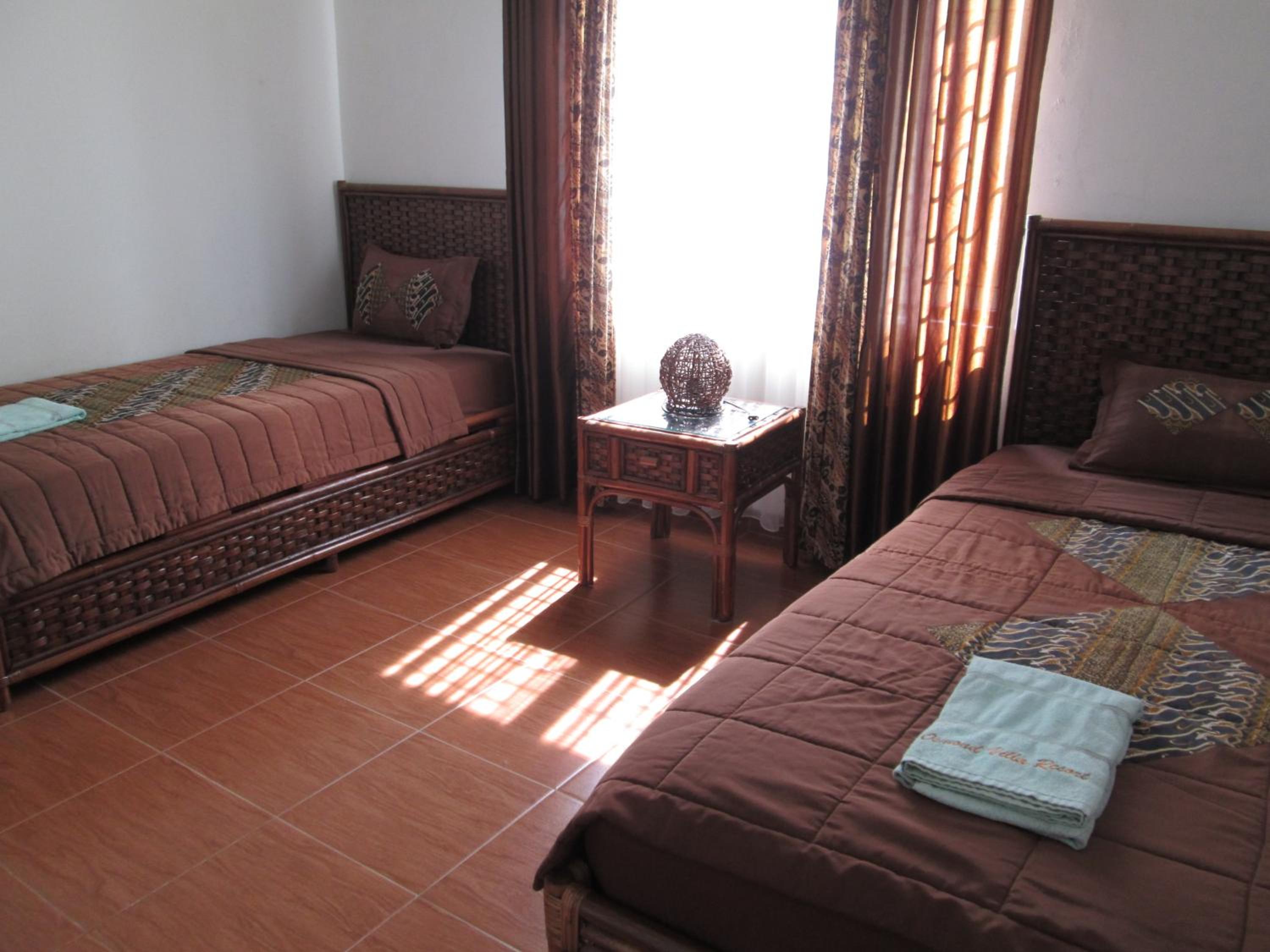 Osmond Villa Resort
