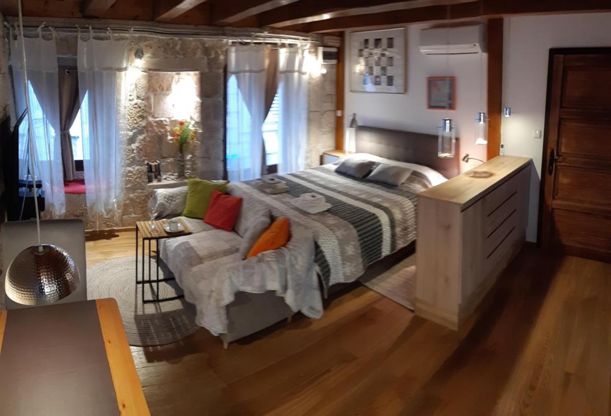 Hotel Old town St. Roko - Image 1