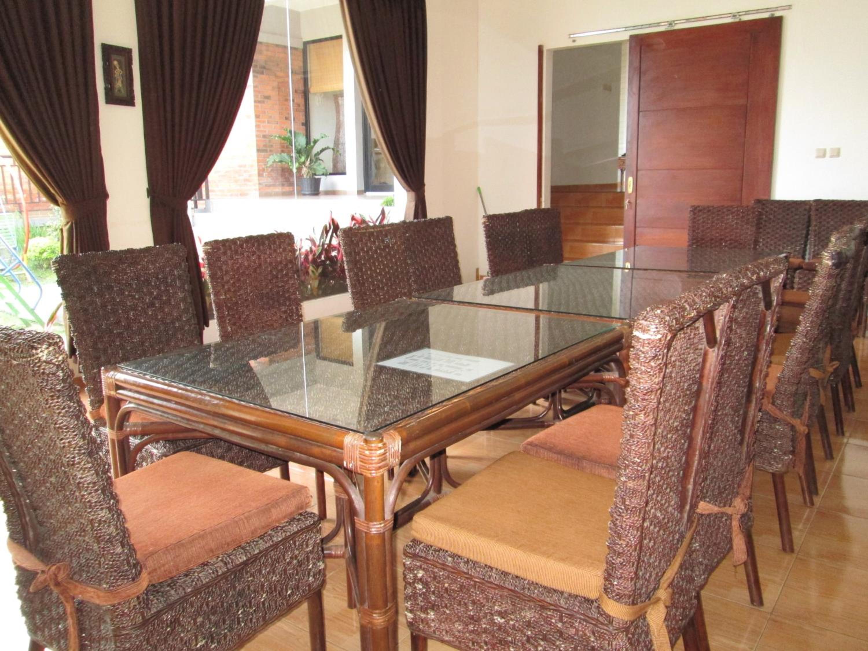 Osmond Villa Resort
