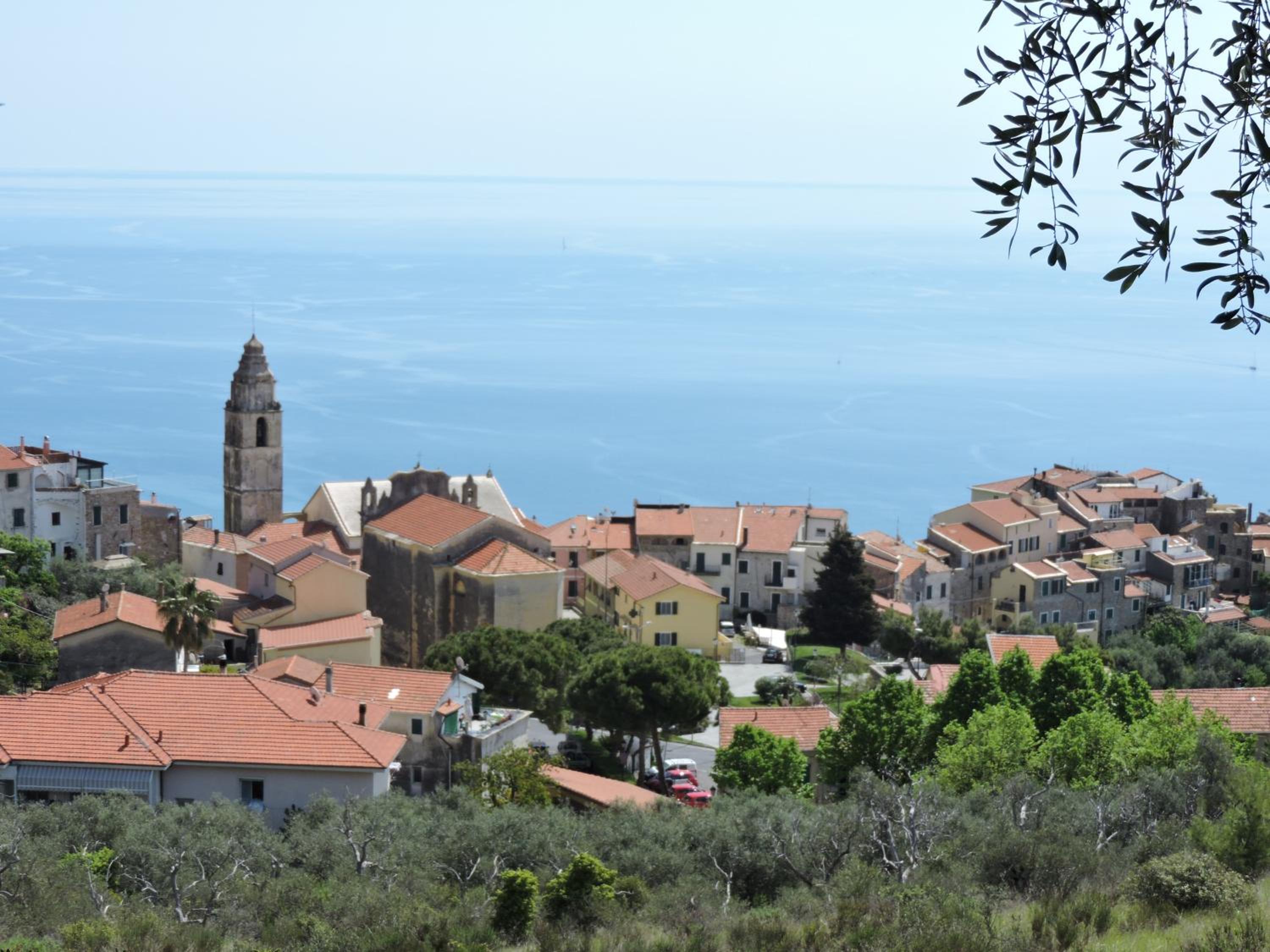 Albachiara home - vista mare view 3