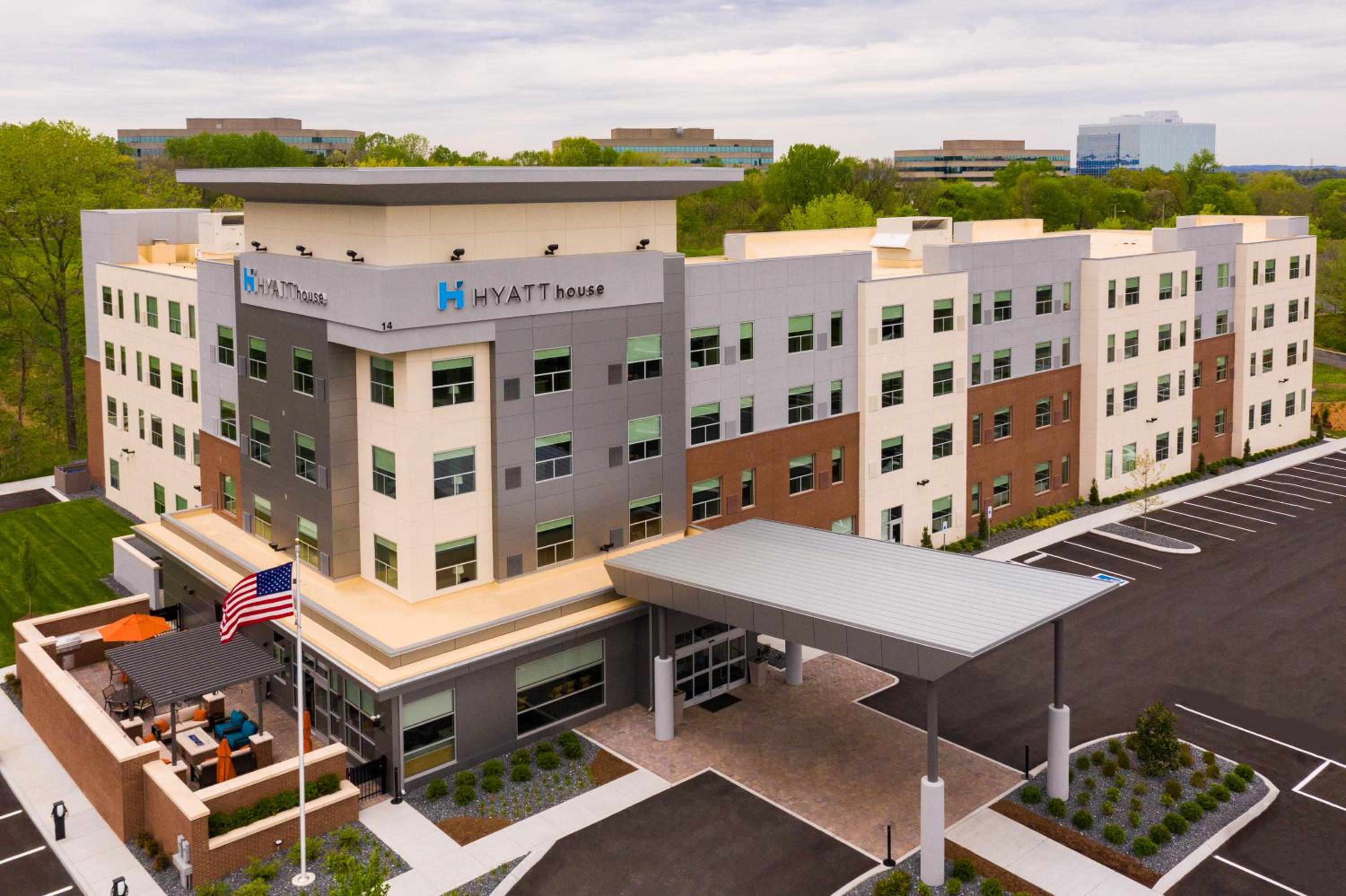 Hyatt House Nashville Airport - Property Image 35