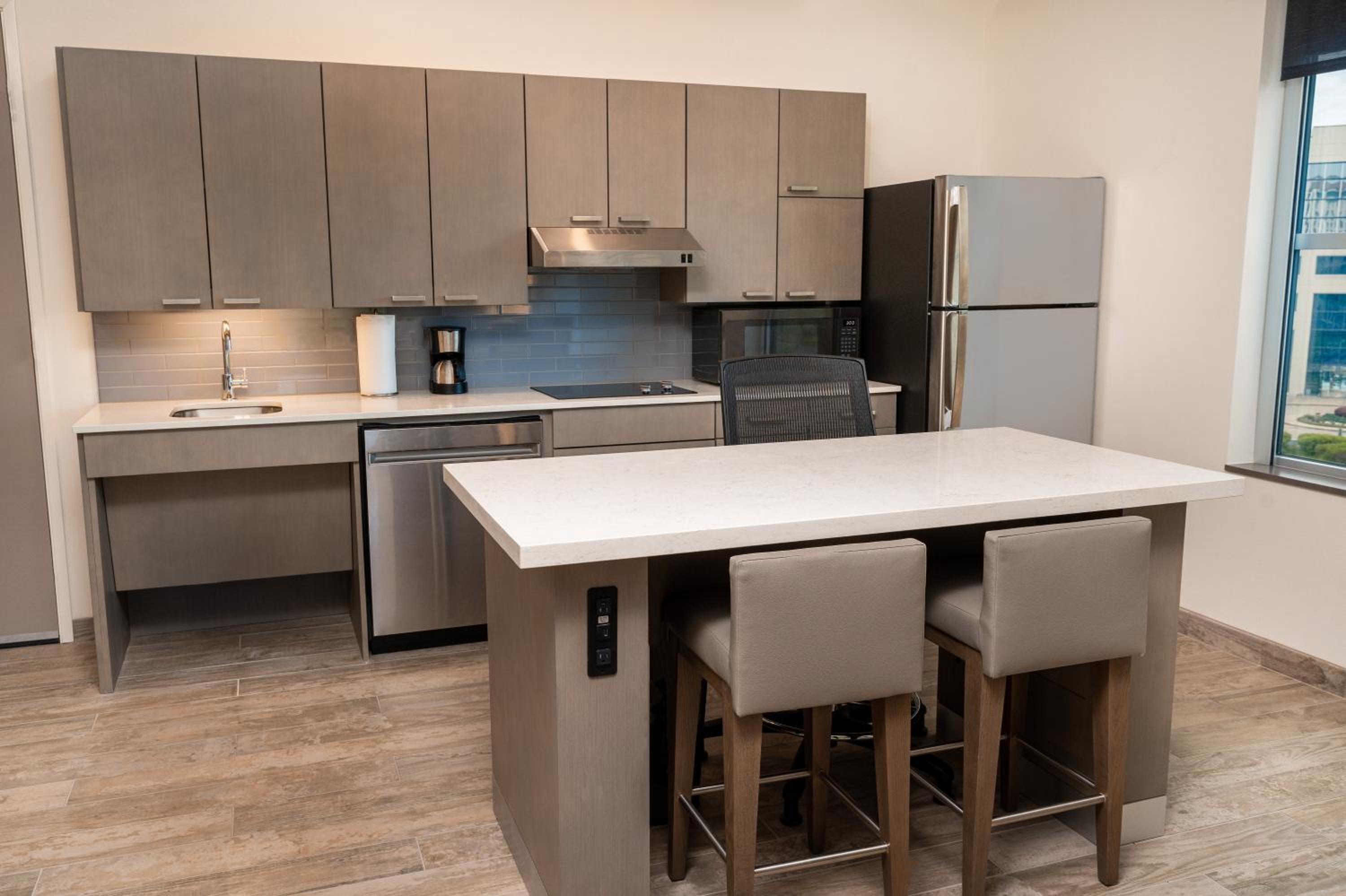 Hyatt House Nashville Airport - Property Image 3
