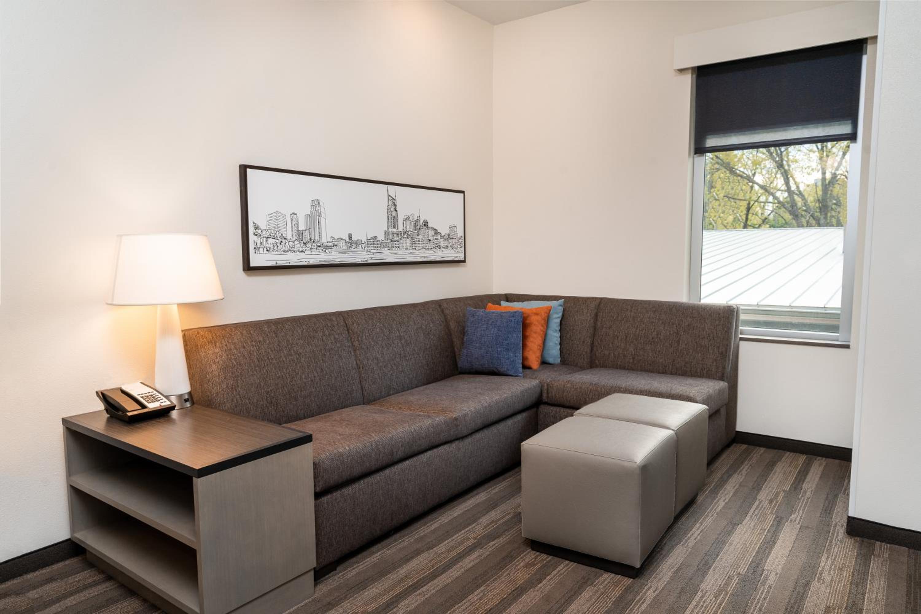 Hyatt House Nashville Airport - Property Image 6