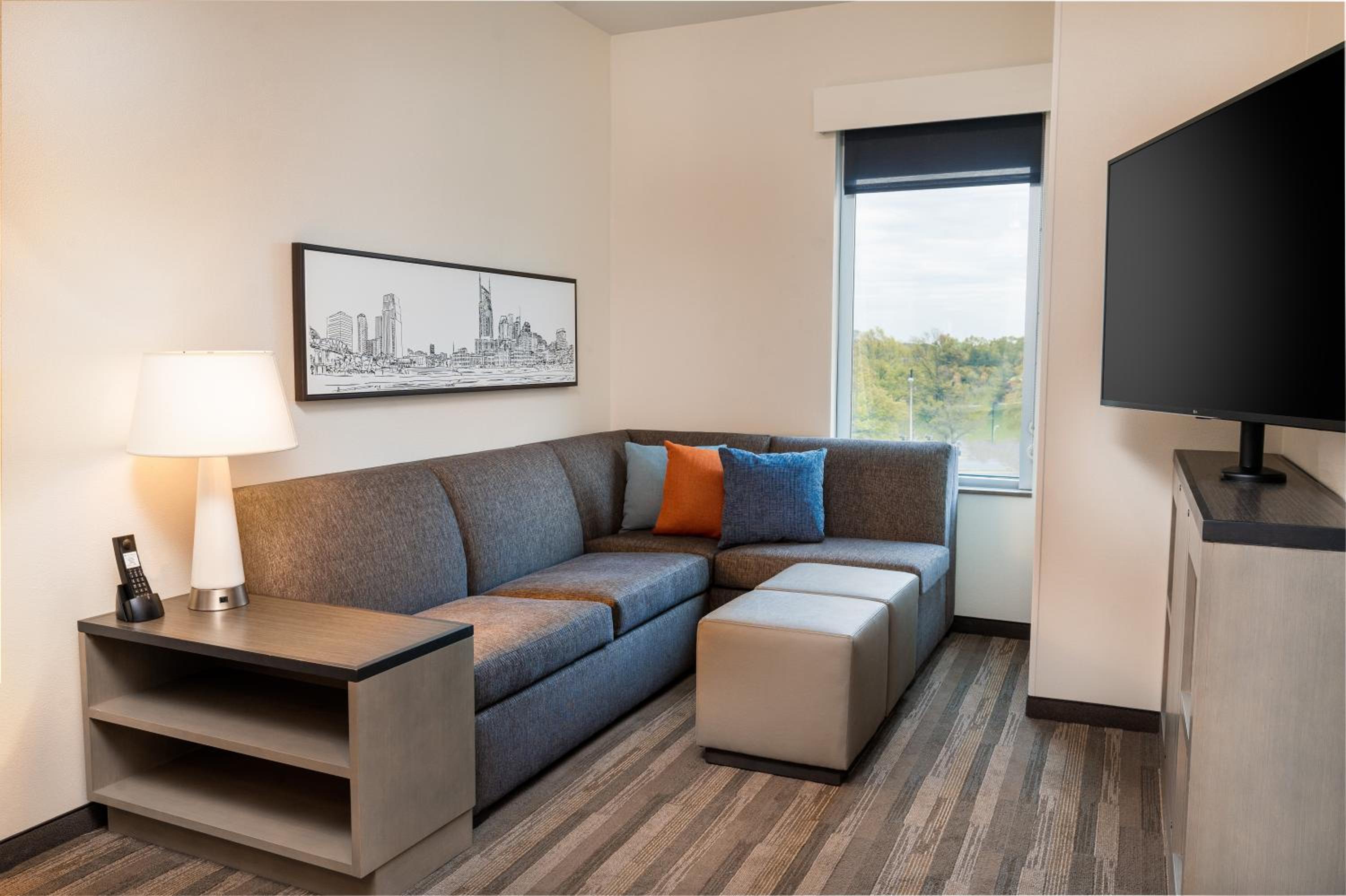 Hyatt House Nashville Airport - Property Image 8