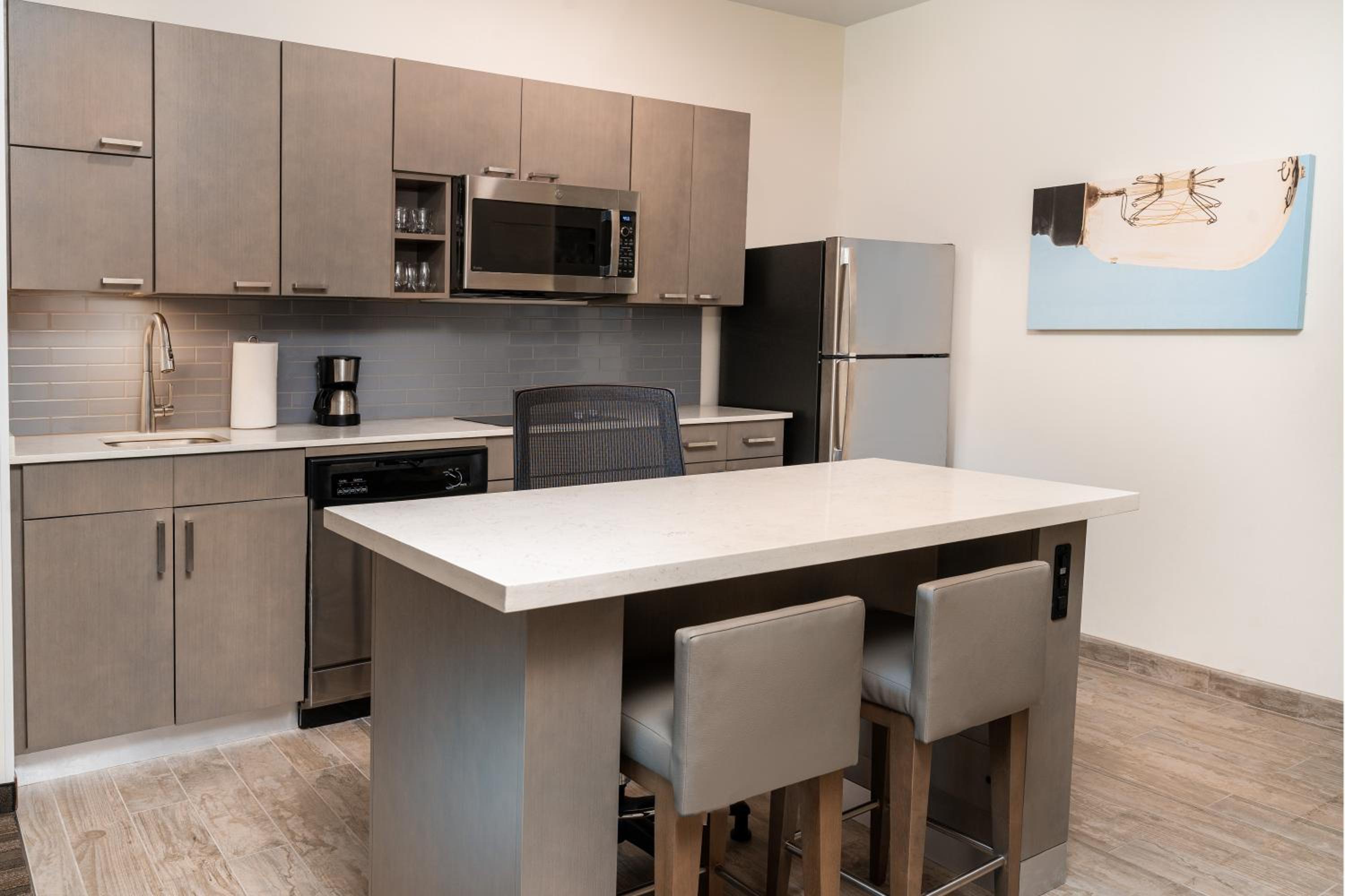 Hyatt House Nashville Airport - Property Image 1