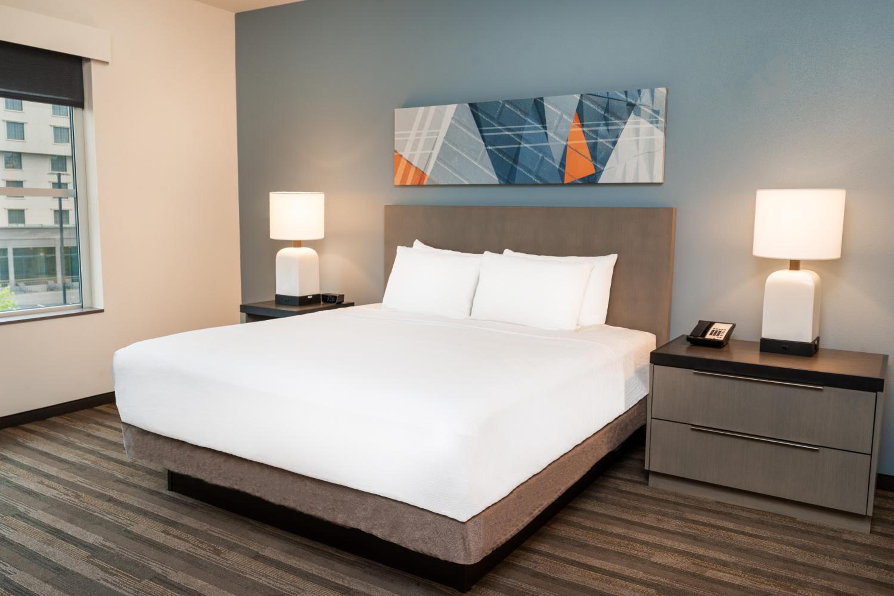 Hyatt House Nashville Airport - Property Image 14