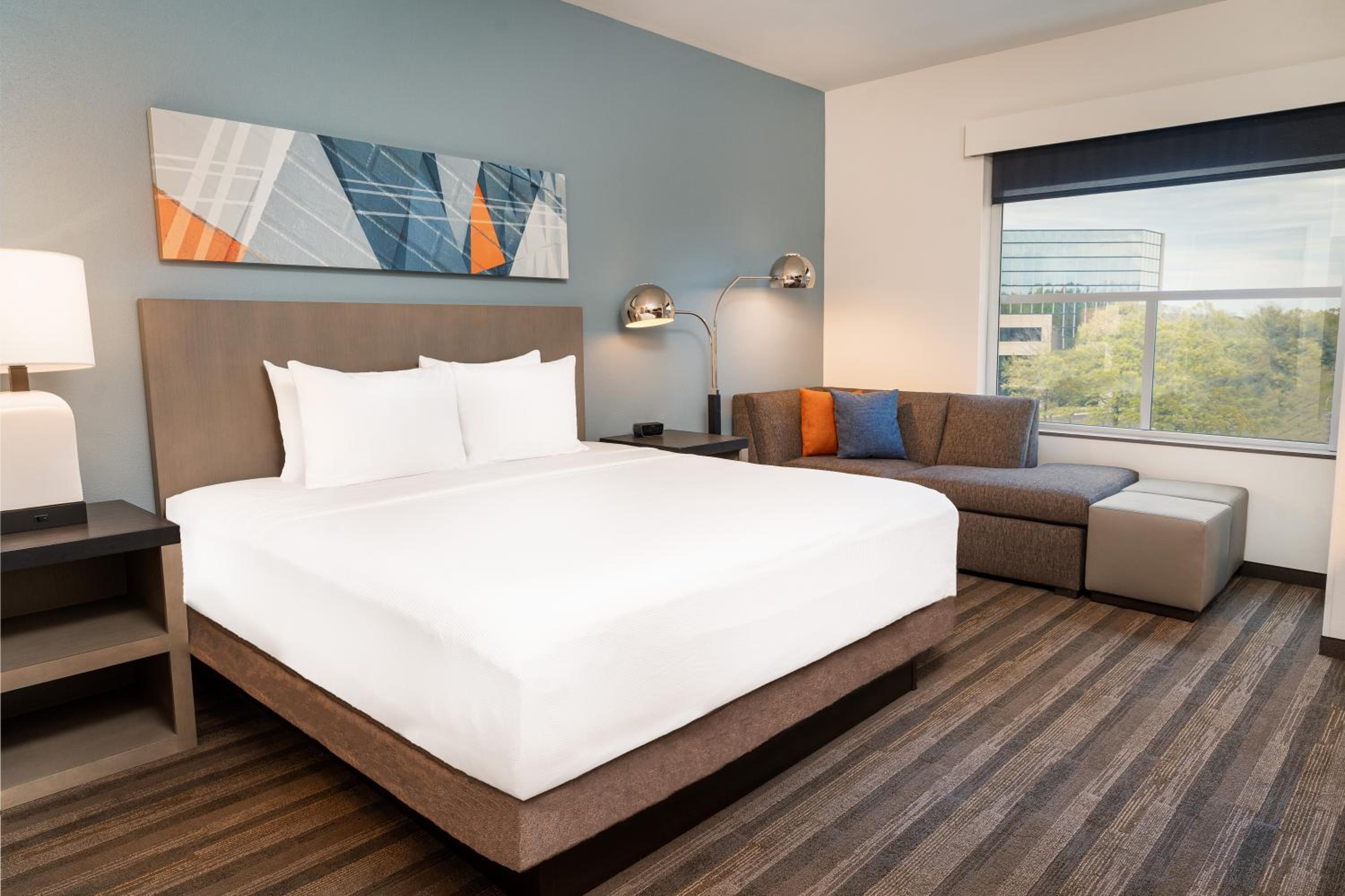 Hyatt House Nashville Airport - Property Image 16