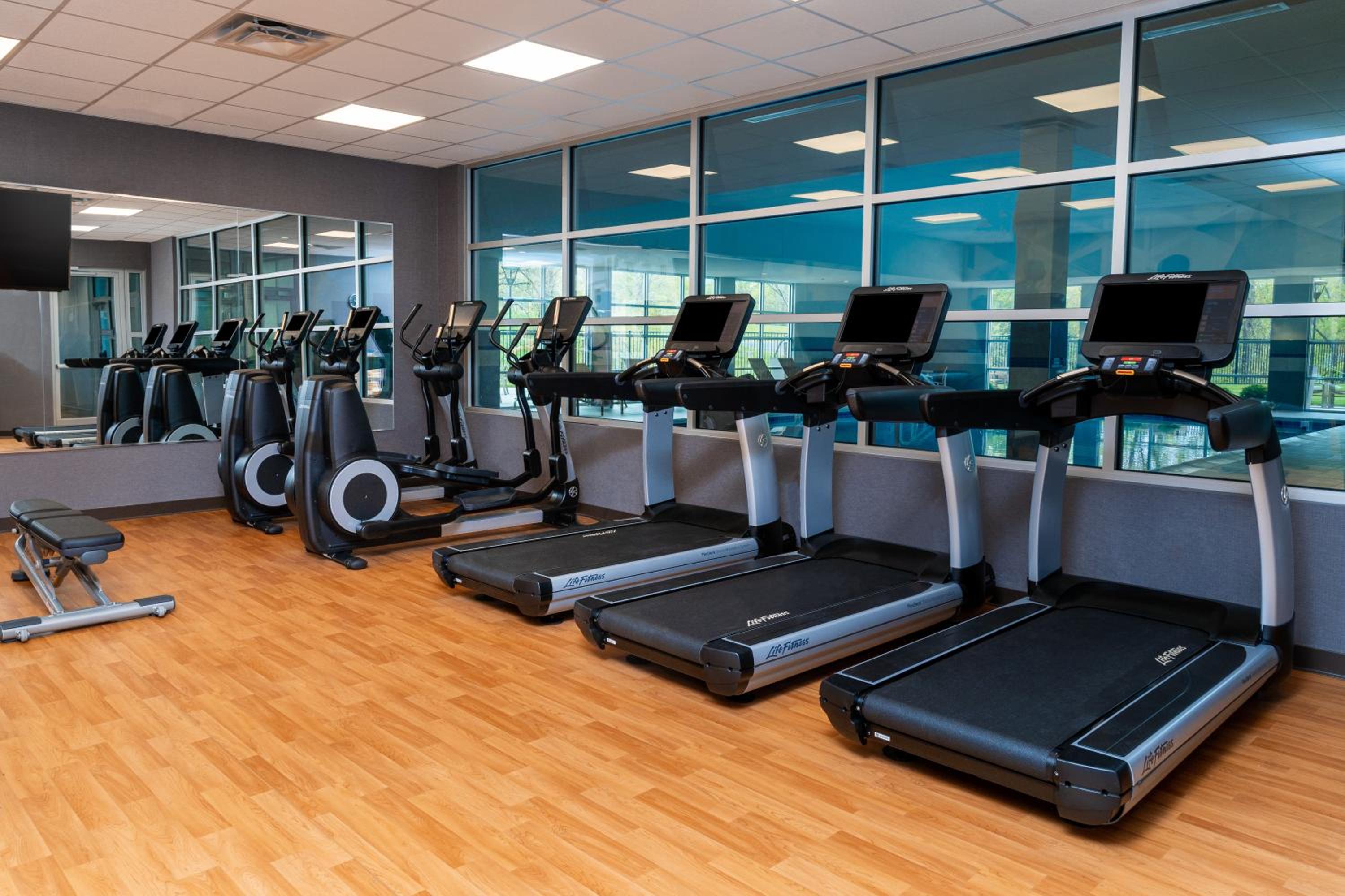 Hyatt House Nashville Airport - Property Image 18