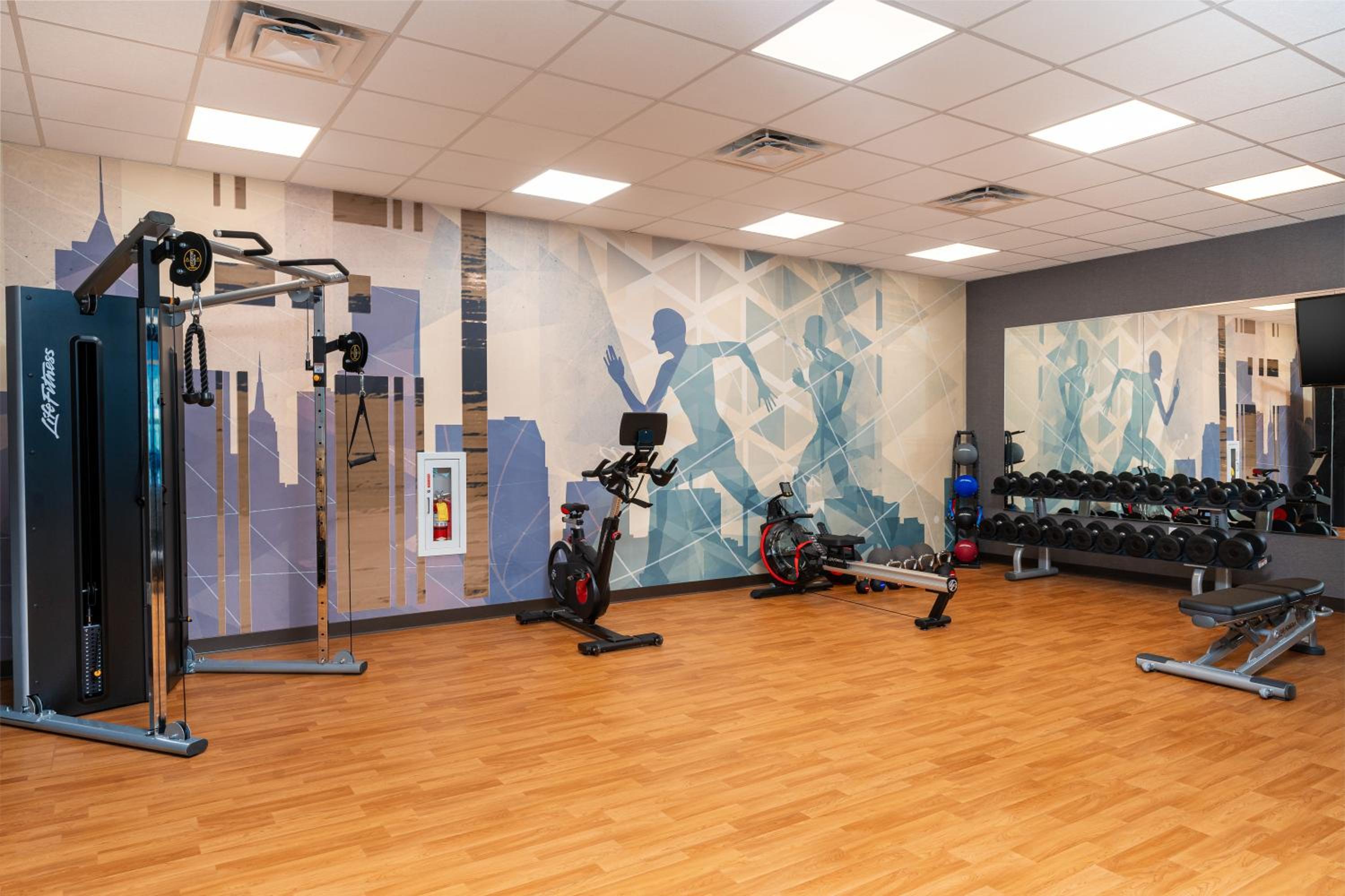 Hyatt House Nashville Airport - Property Image 19