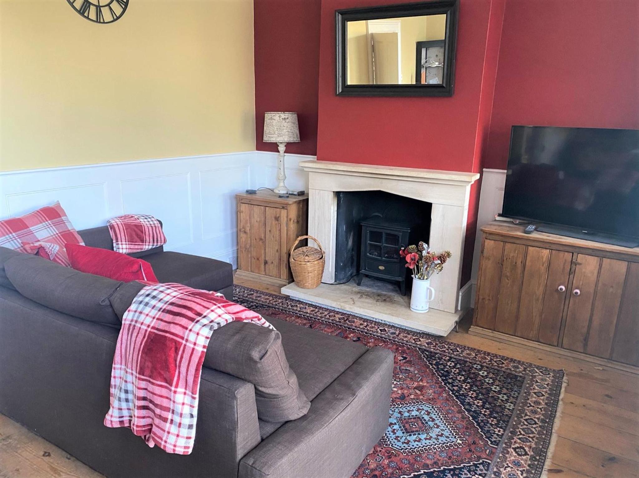Ryde Vacations - Gwydyr House - Property Image 1