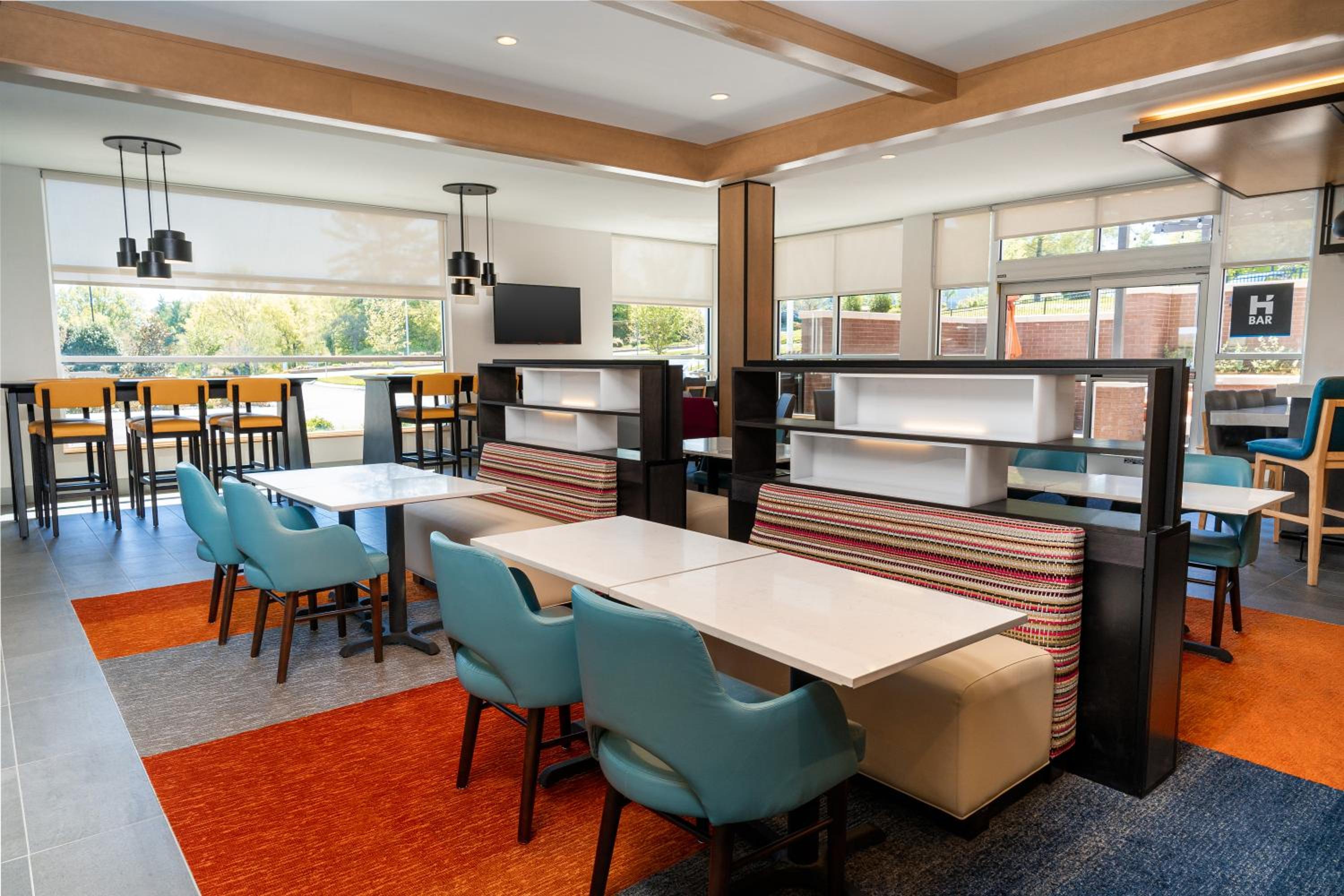 Hyatt House Nashville Airport - Property Image 23