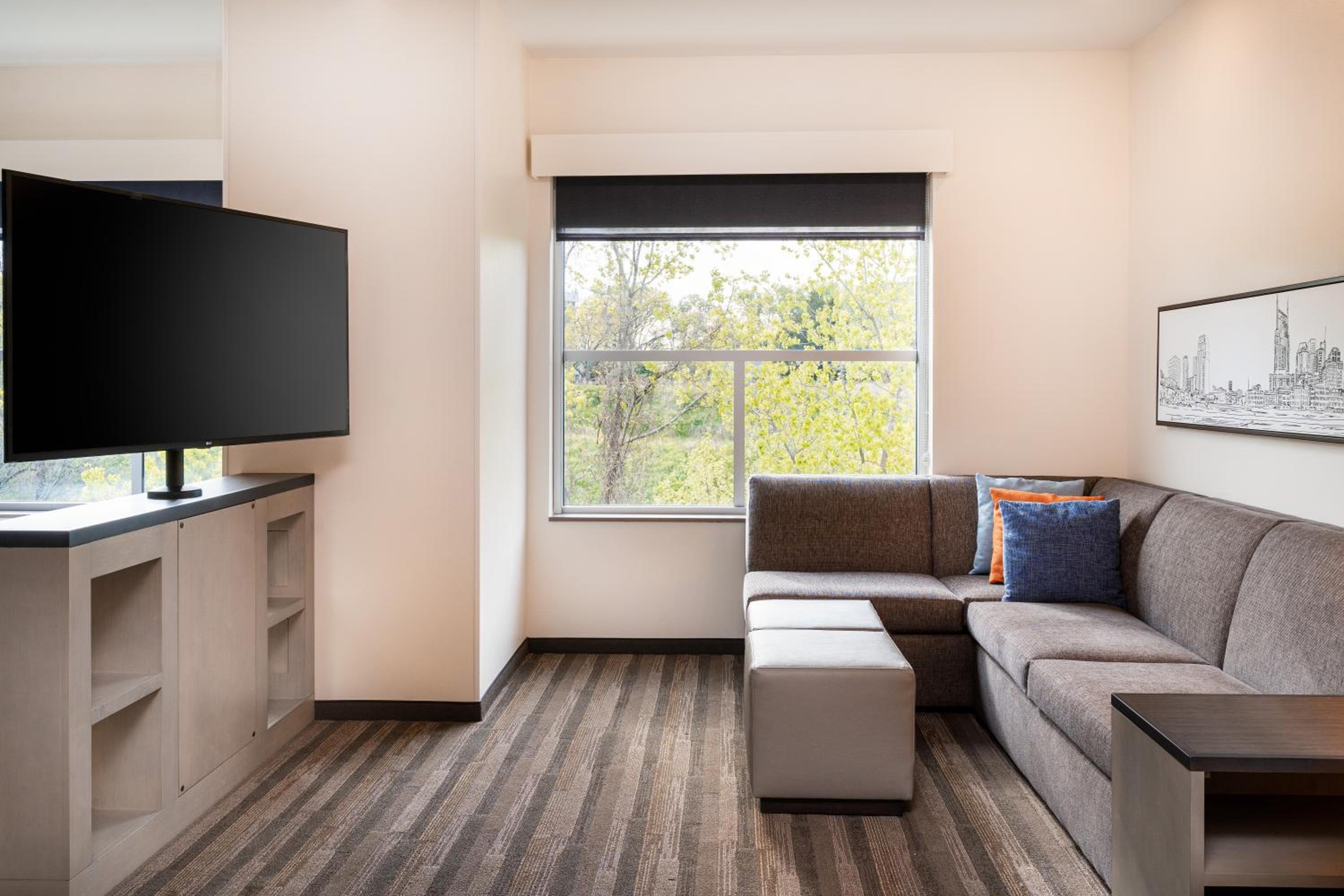 Hyatt House Nashville Airport - Property Image 22