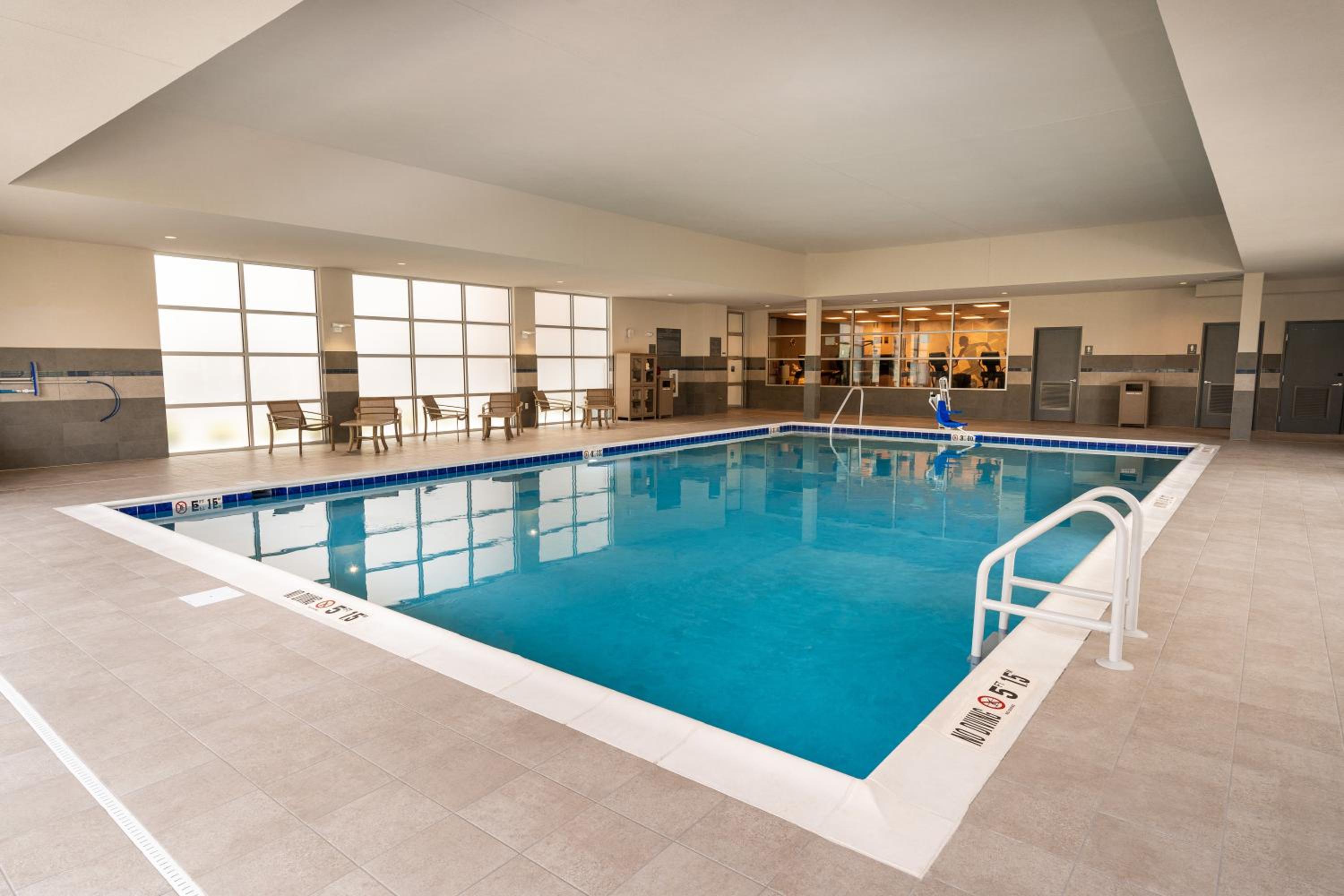 Hyatt House Nashville Airport - Property Image 38