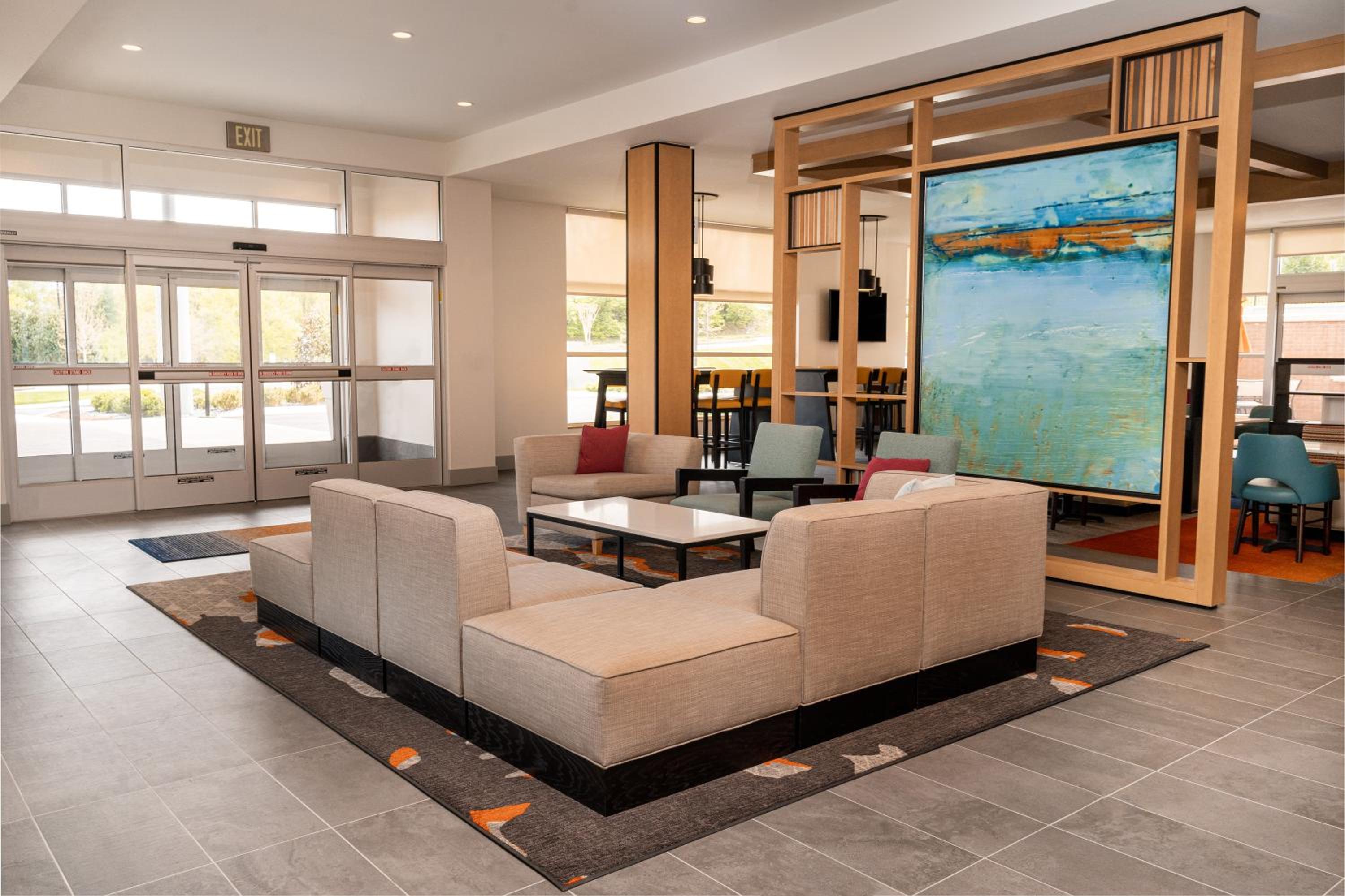 Hyatt House Nashville Airport - Property Image 30