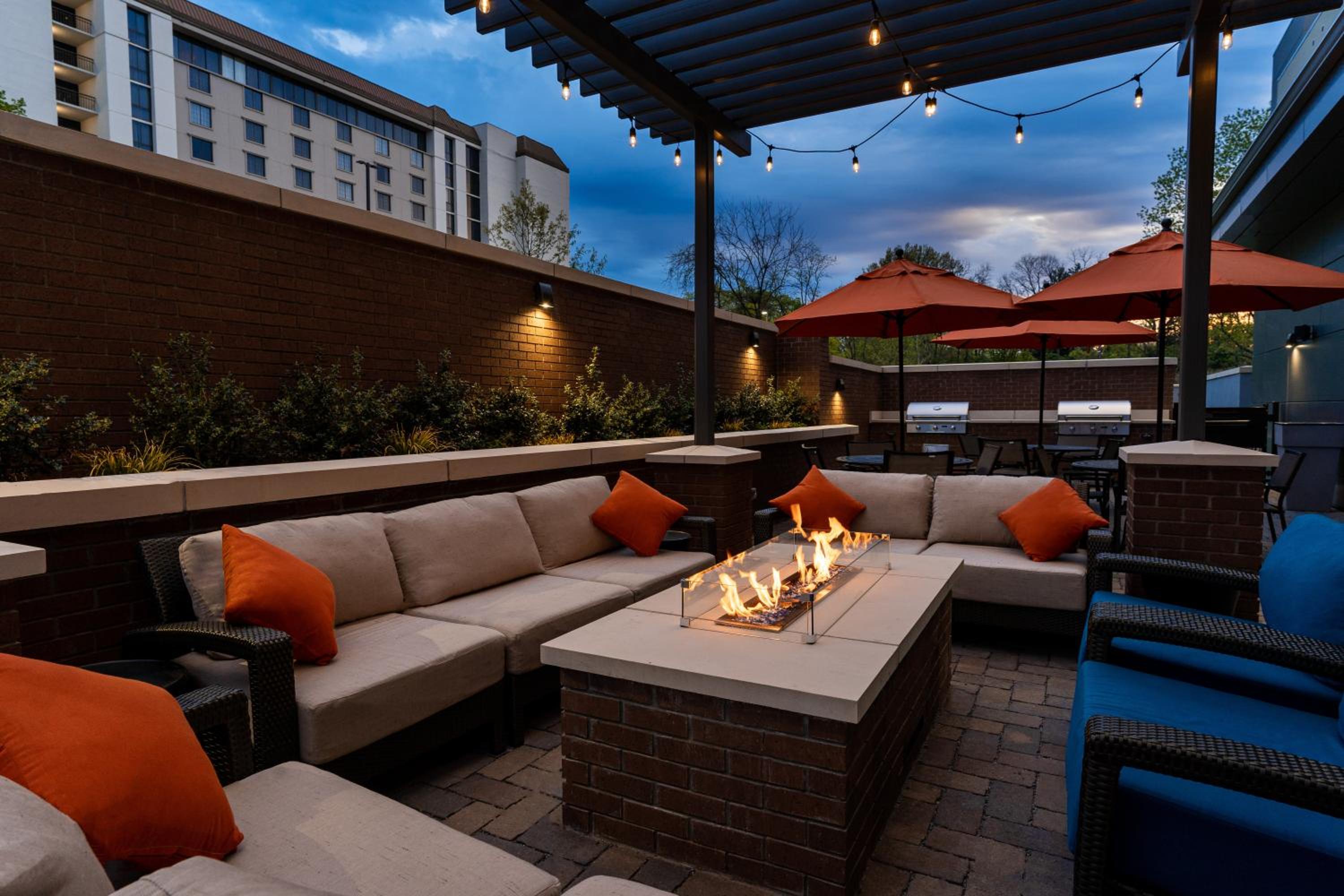 Hyatt House Nashville Airport - Property Image 29