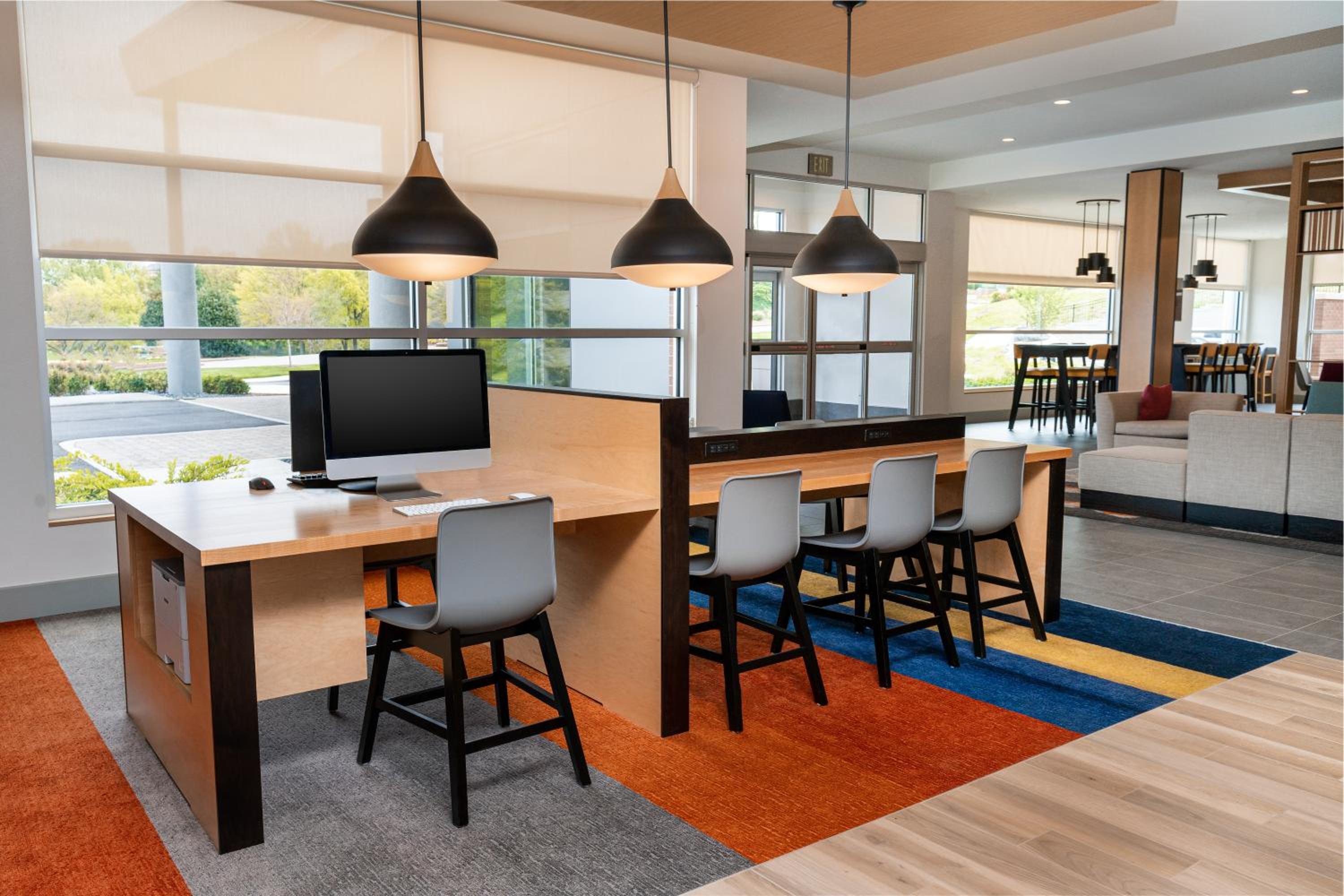 Hyatt House Nashville Airport - Property Image 28