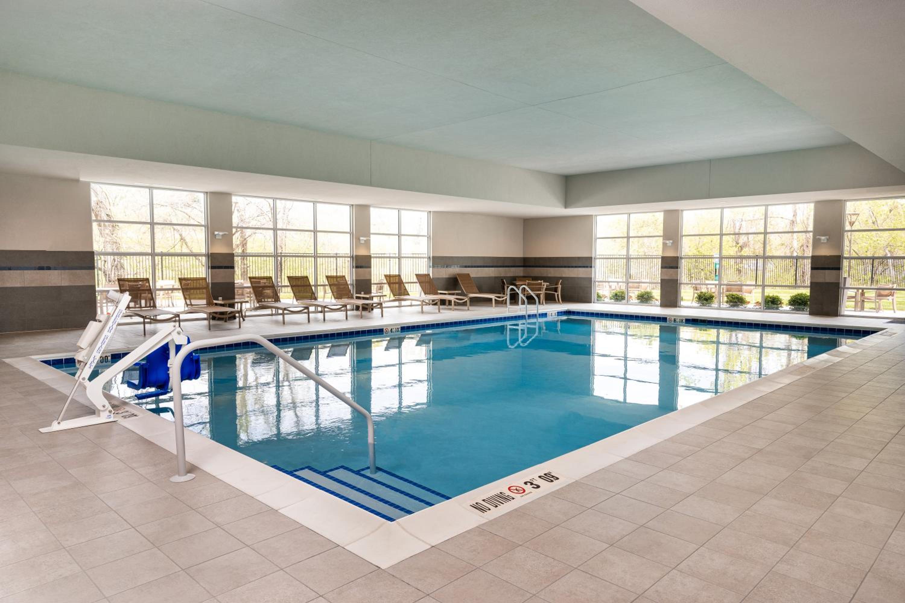 Hyatt House Nashville Airport - Property Image 31