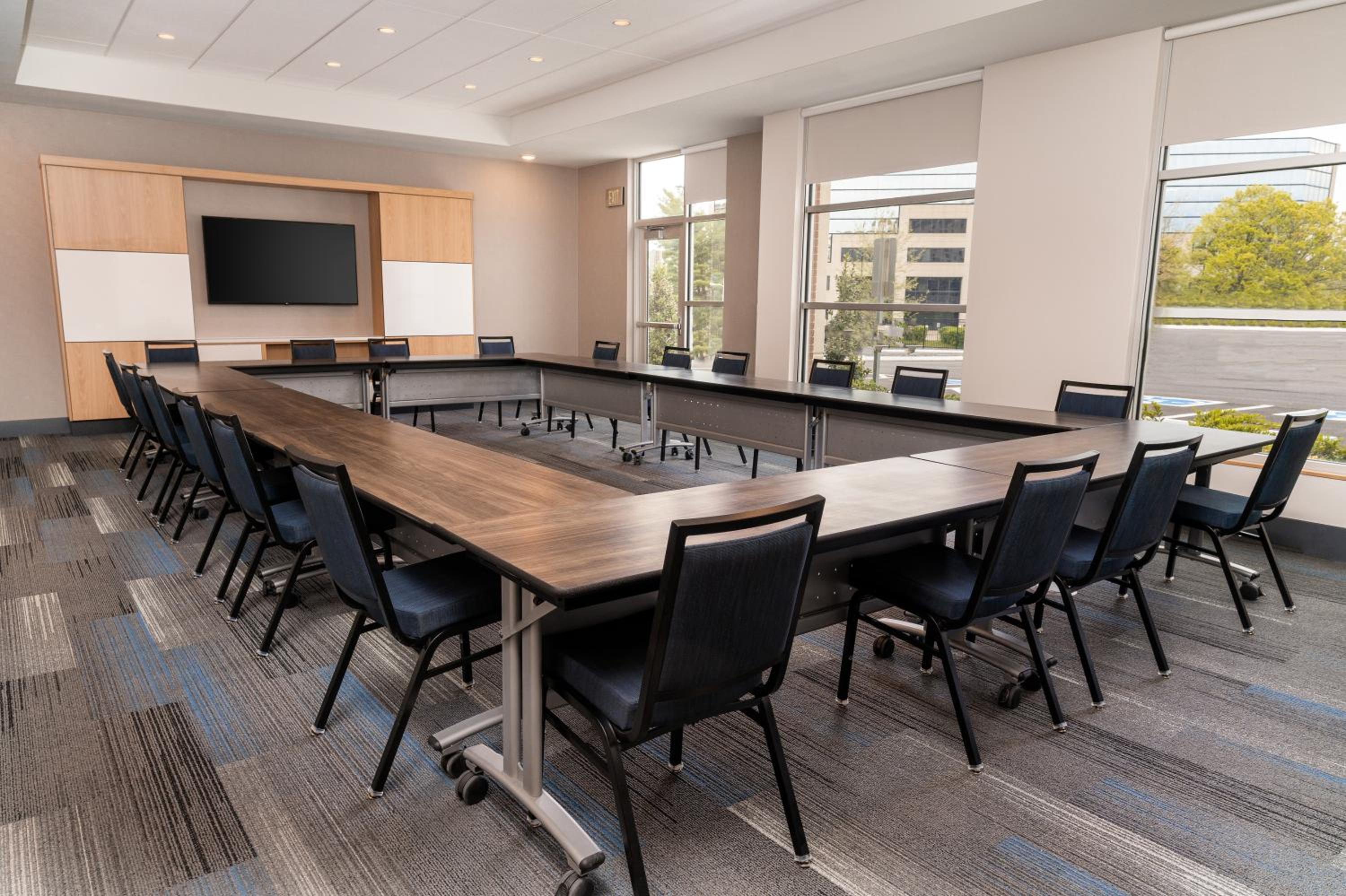 Hyatt House Nashville Airport - Property Image 24