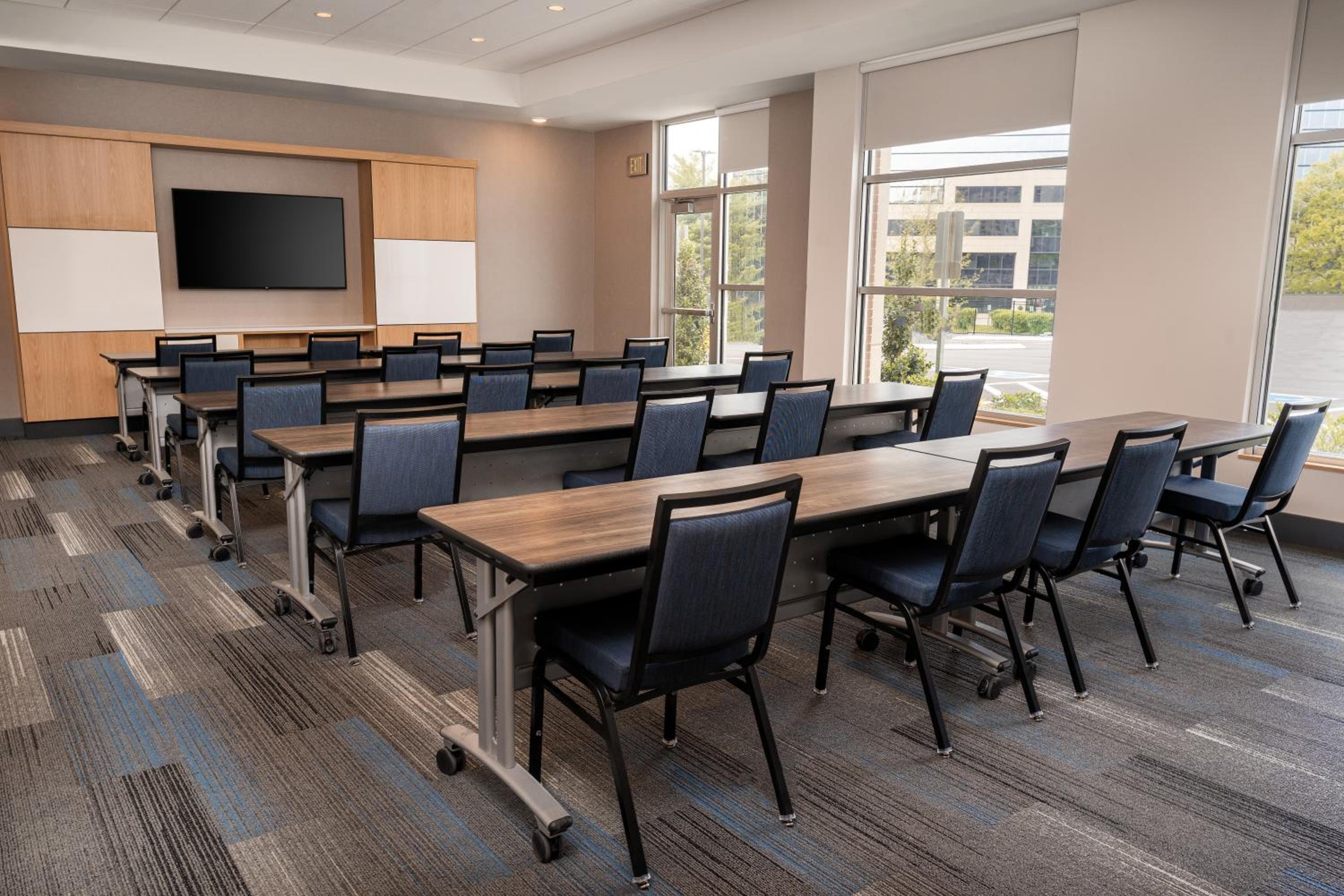 Hyatt House Nashville Airport - Property Image 37