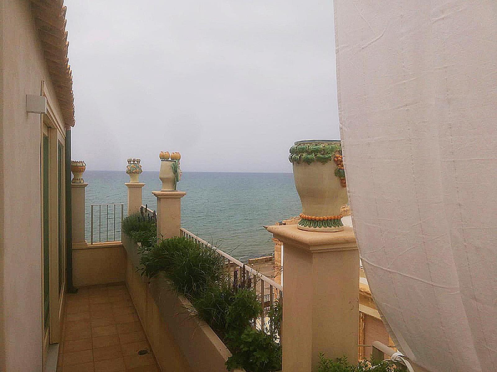 Casa Marianne view 3