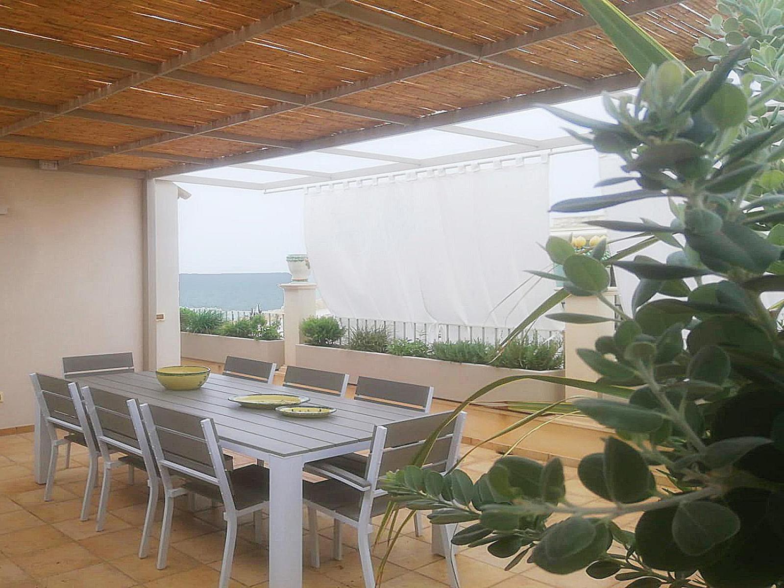 Casa Marianne view 4
