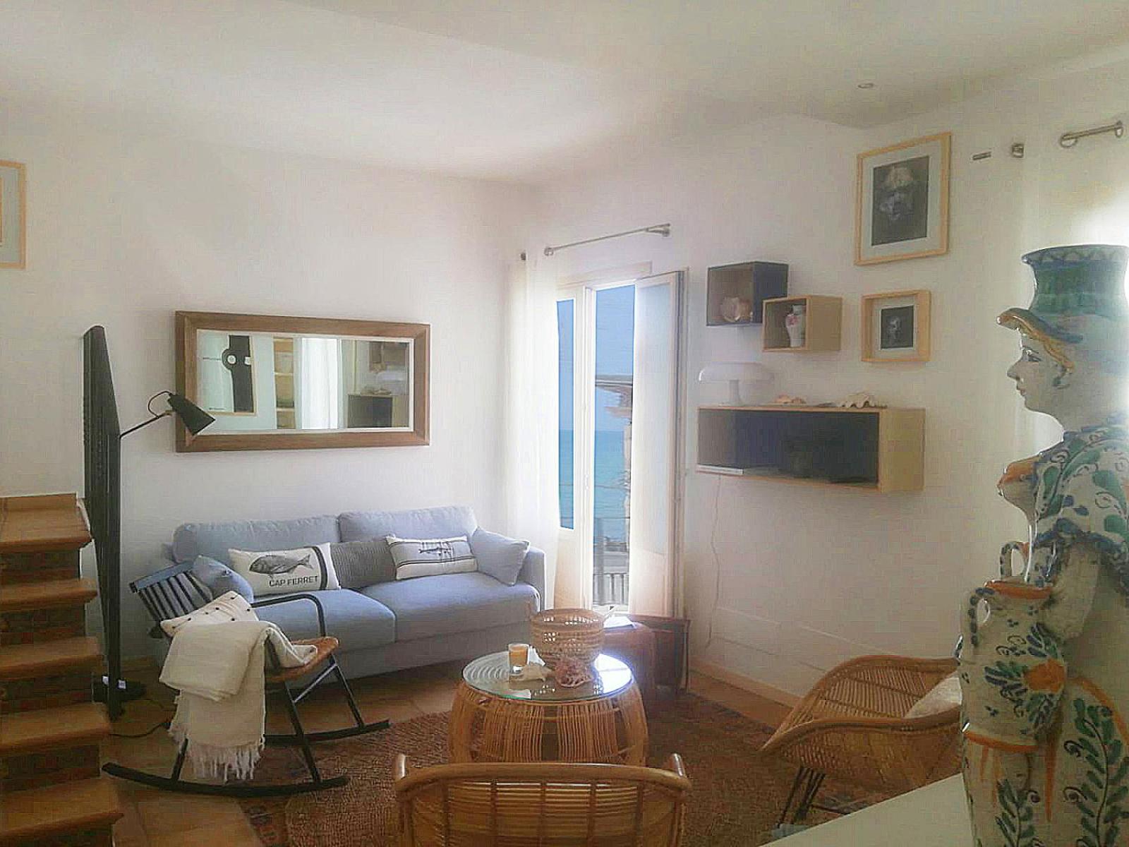 Casa Marianne view 5