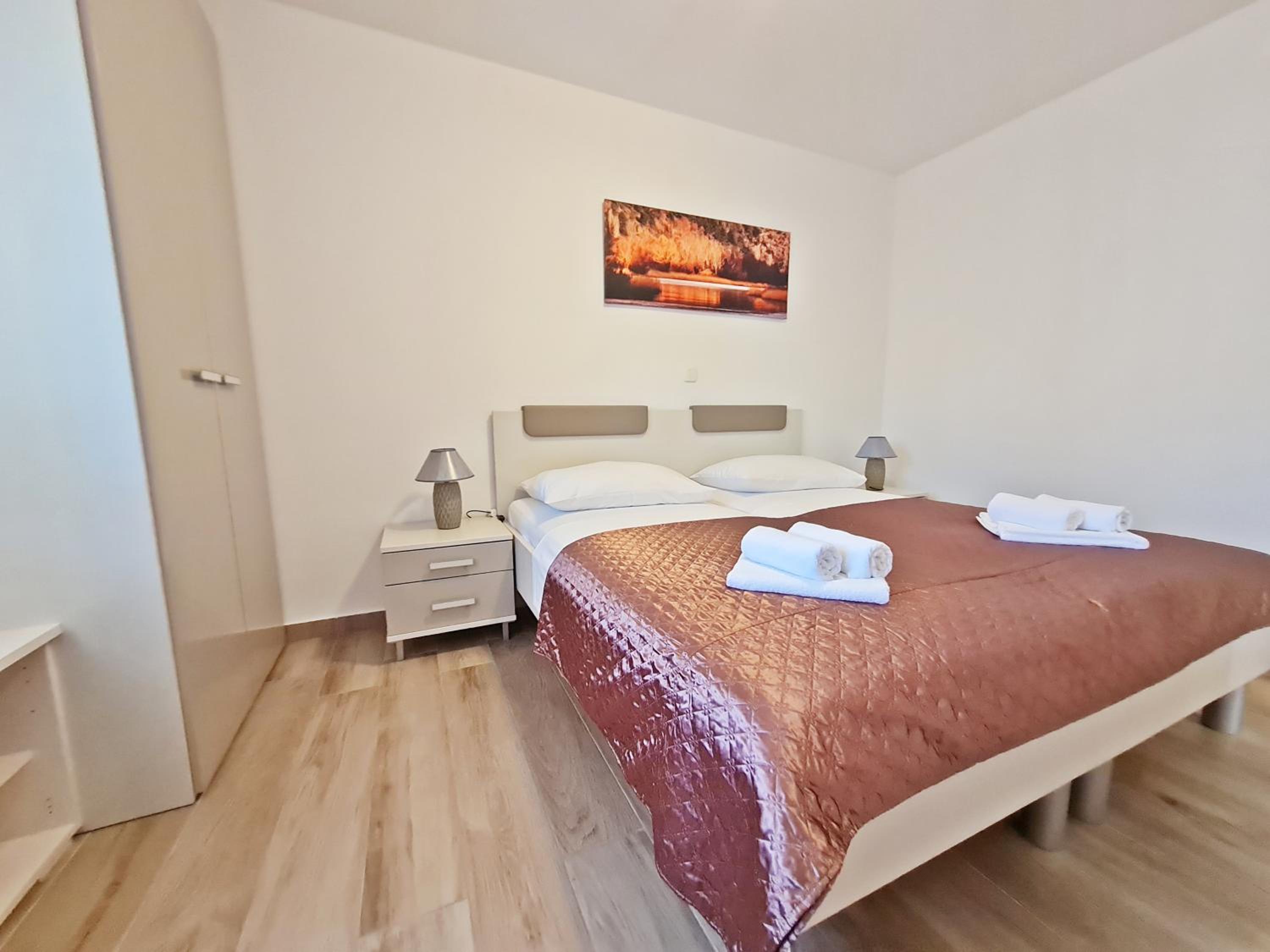 AB Villa Podstrana, photo 2