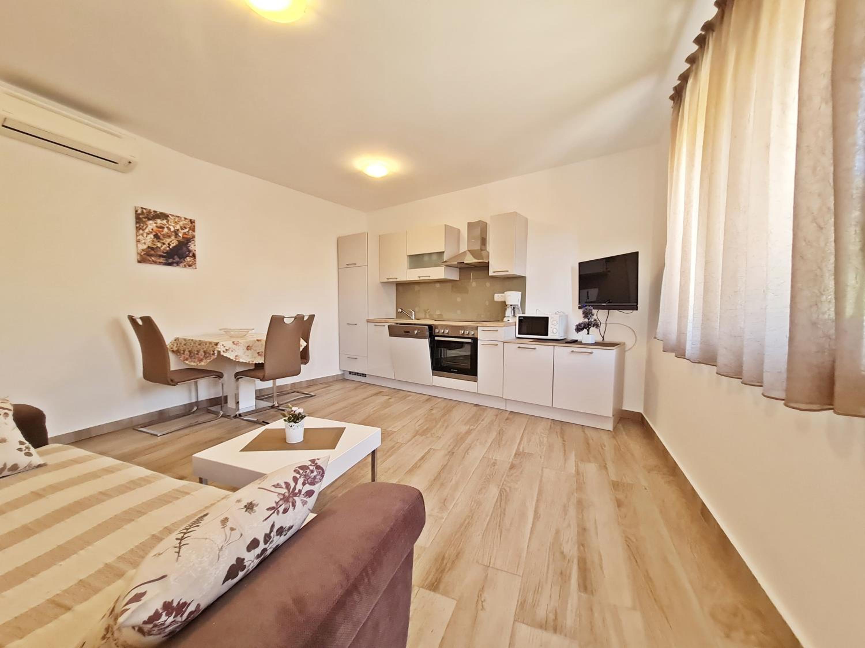 AB Villa Podstrana, photo 36
