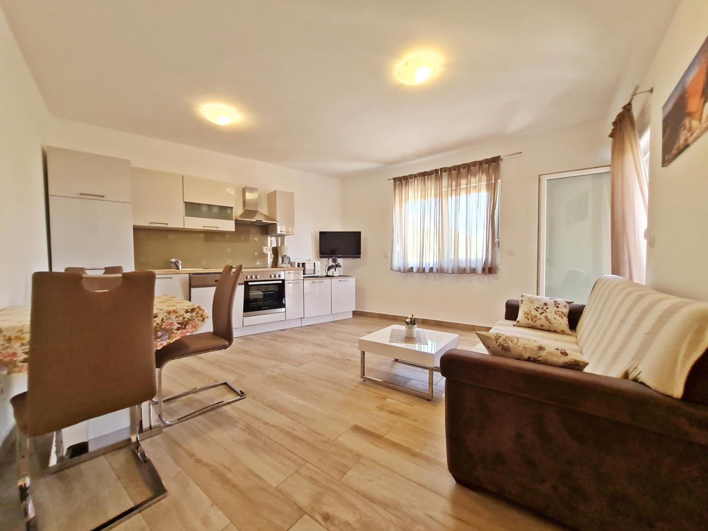 AB Villa Podstrana, photo 6