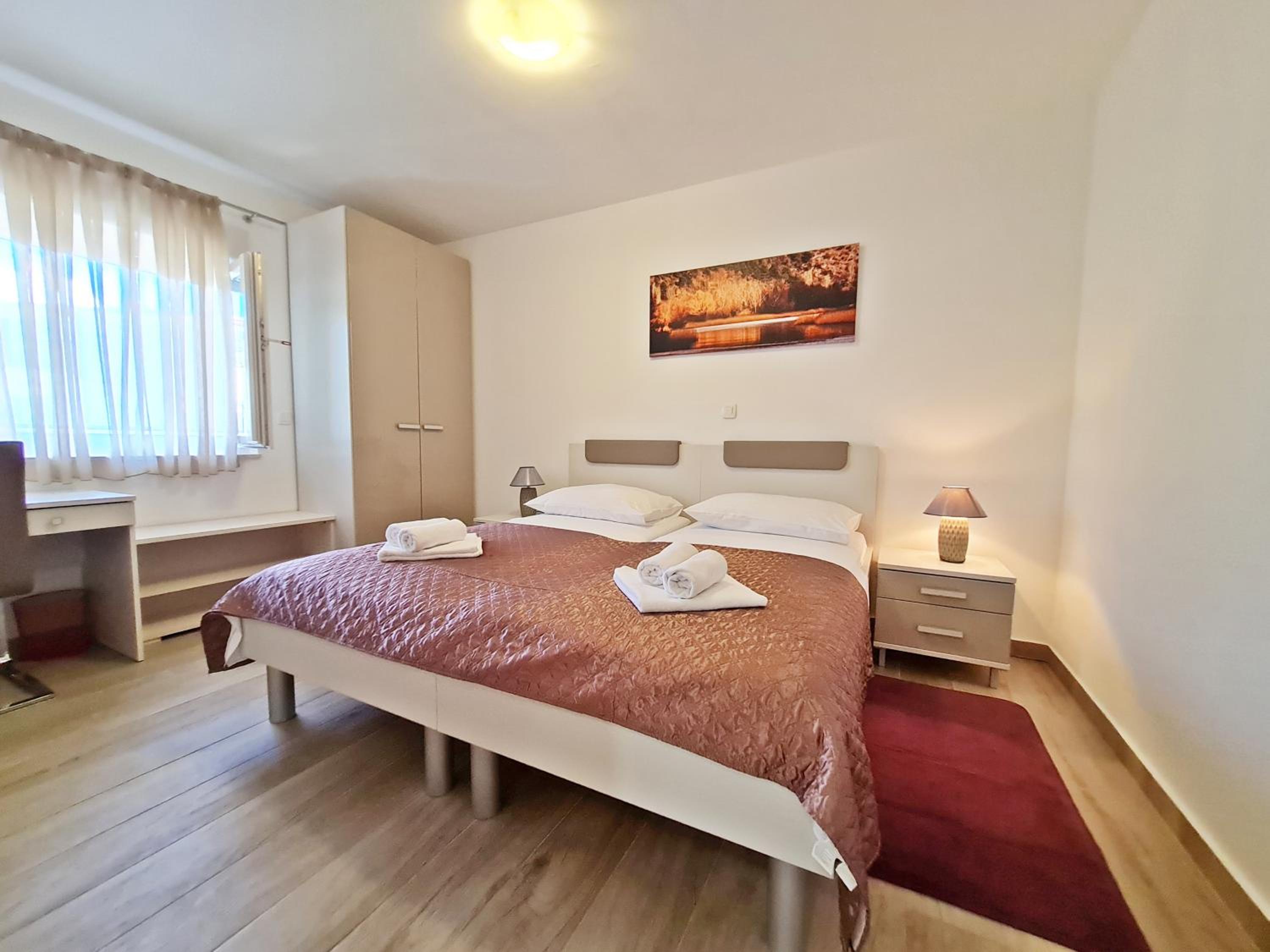 AB Villa Podstrana, photo 40